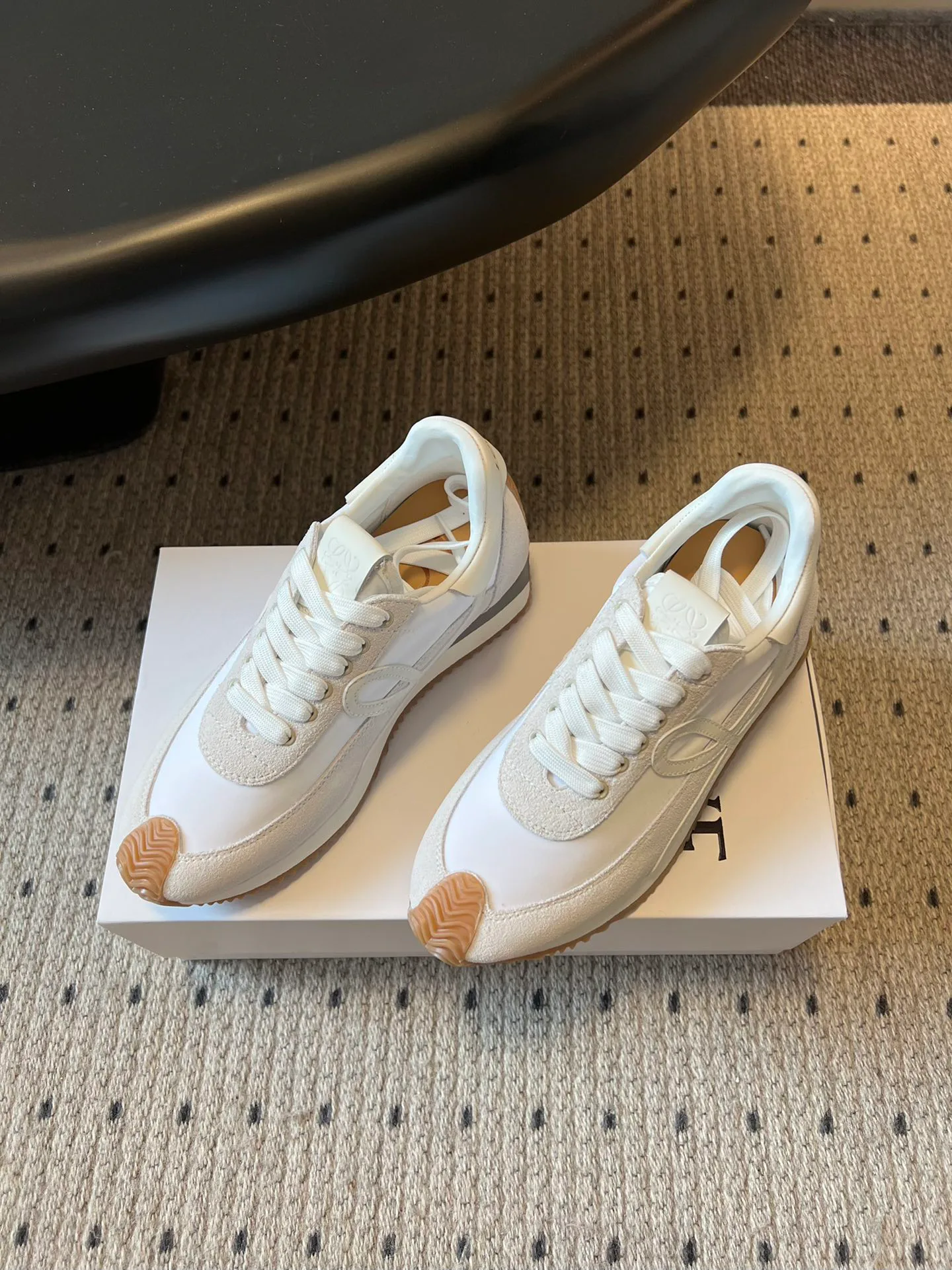 Кроссовки Женские Loewe 344057