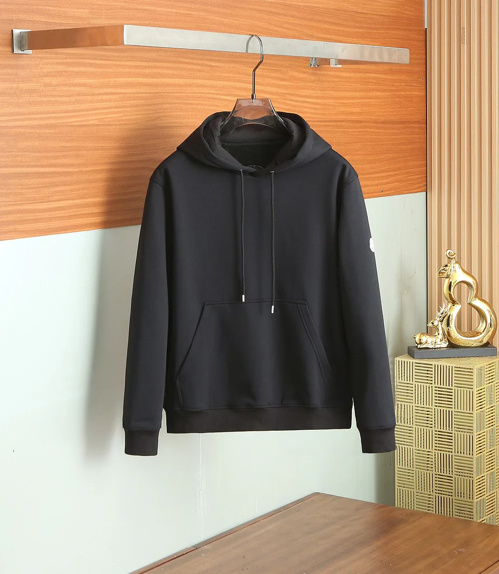 Свитшоты И Худи Мужские Moncler 1129837