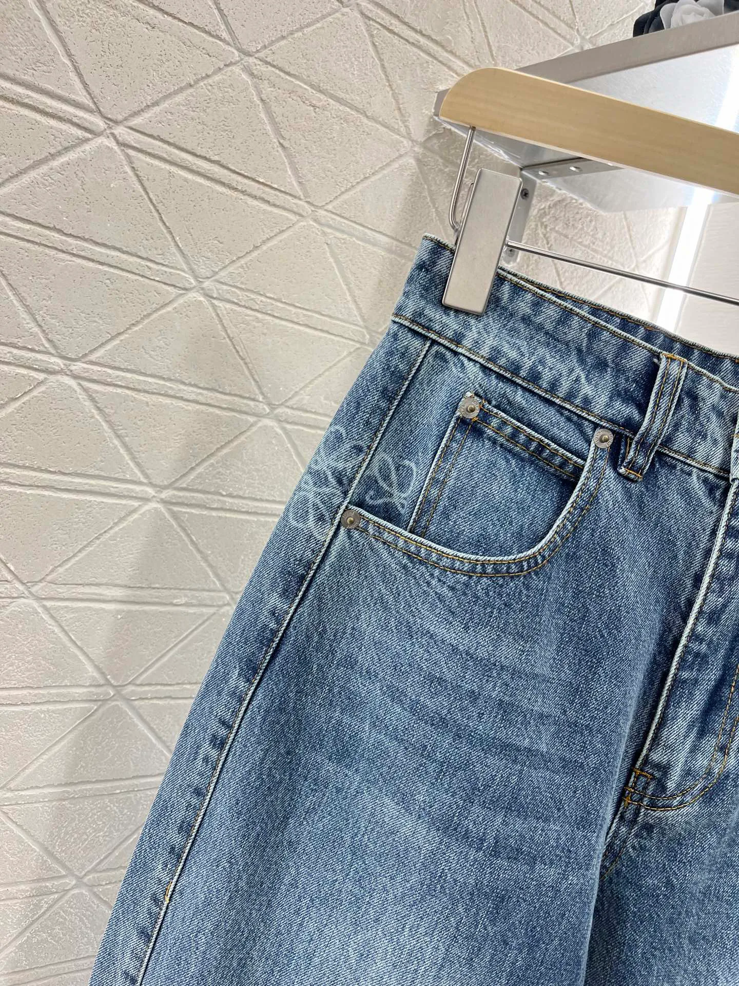 Джинсы Женские Loewe 30908