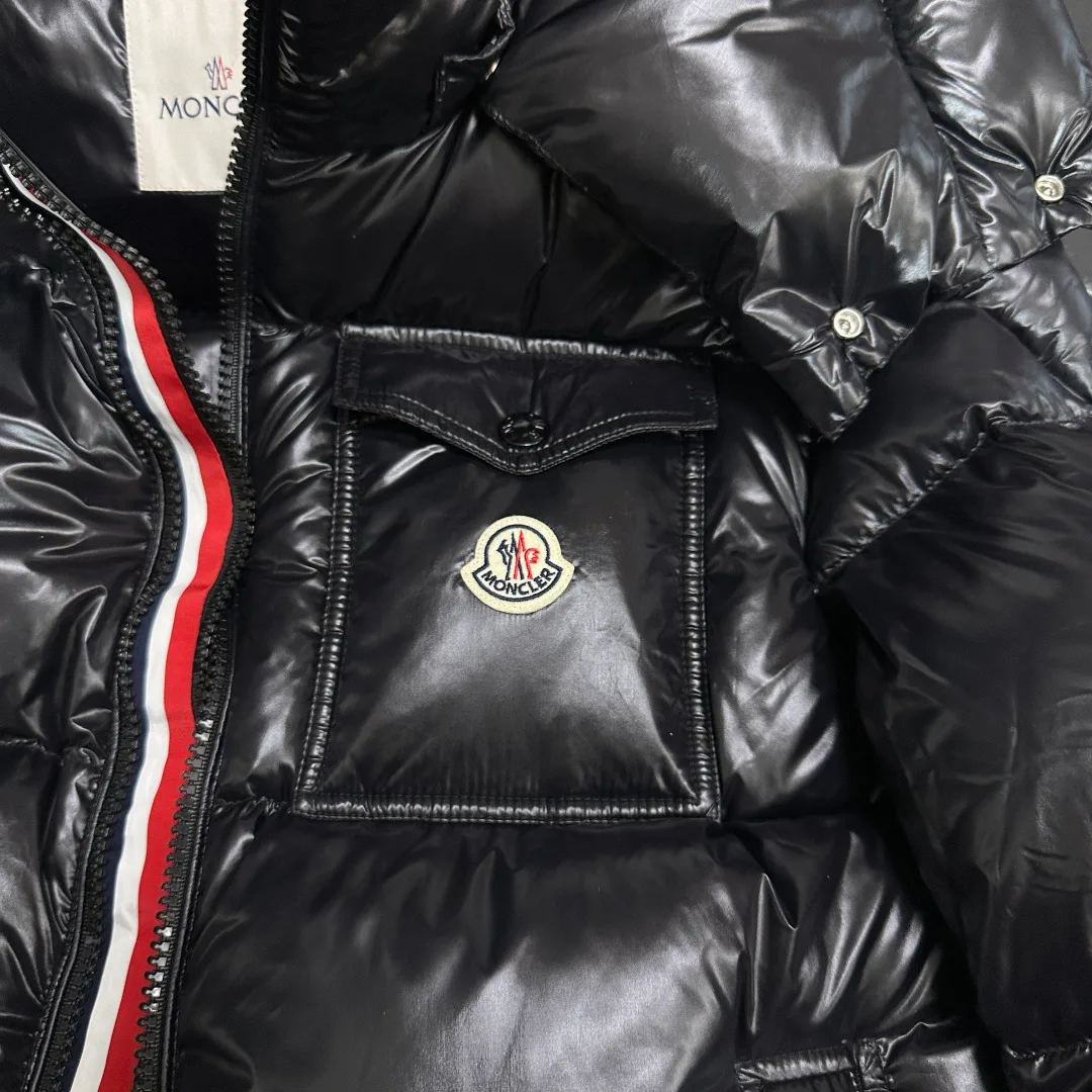 Куртки И Пуховики Женские Moncler 4605851
