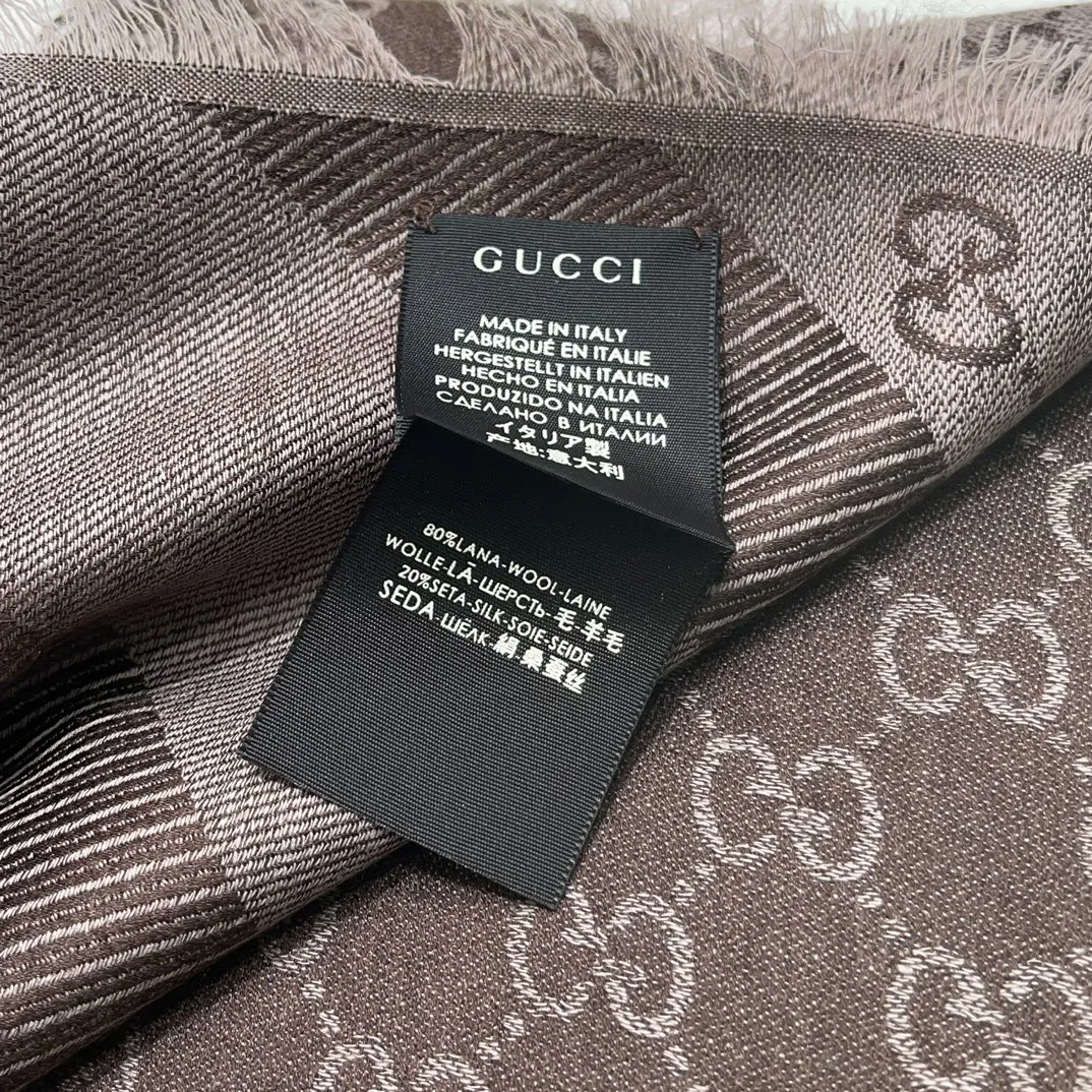 Шарфы Gucci 2193623