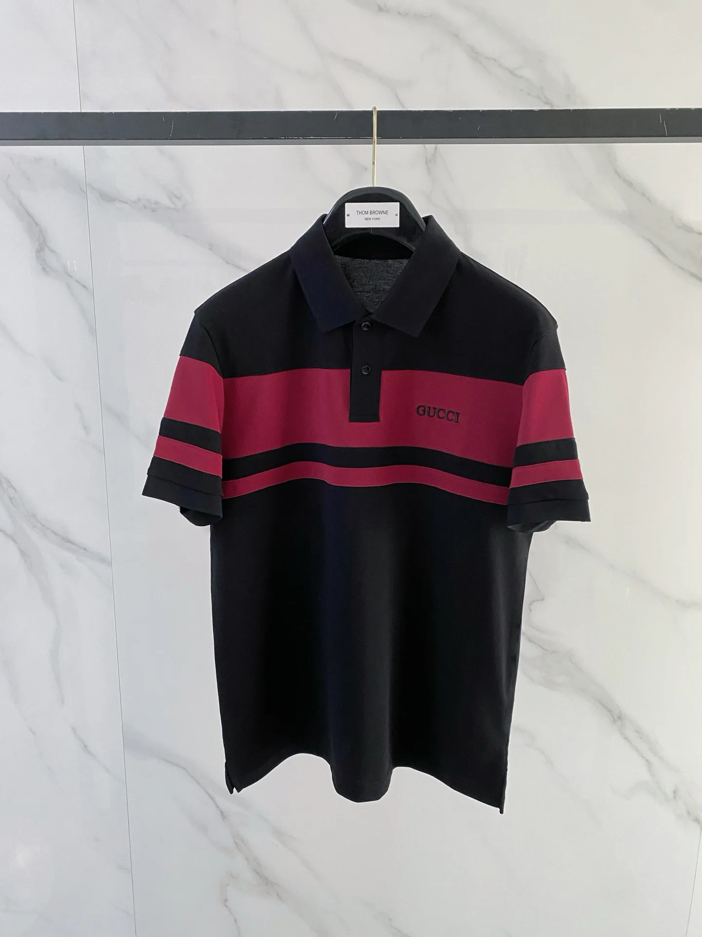 Рубашки Мужские Gucci 11865137