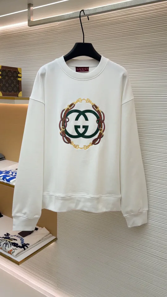 Свитшоты И Худи Мужские Gucci 9226542