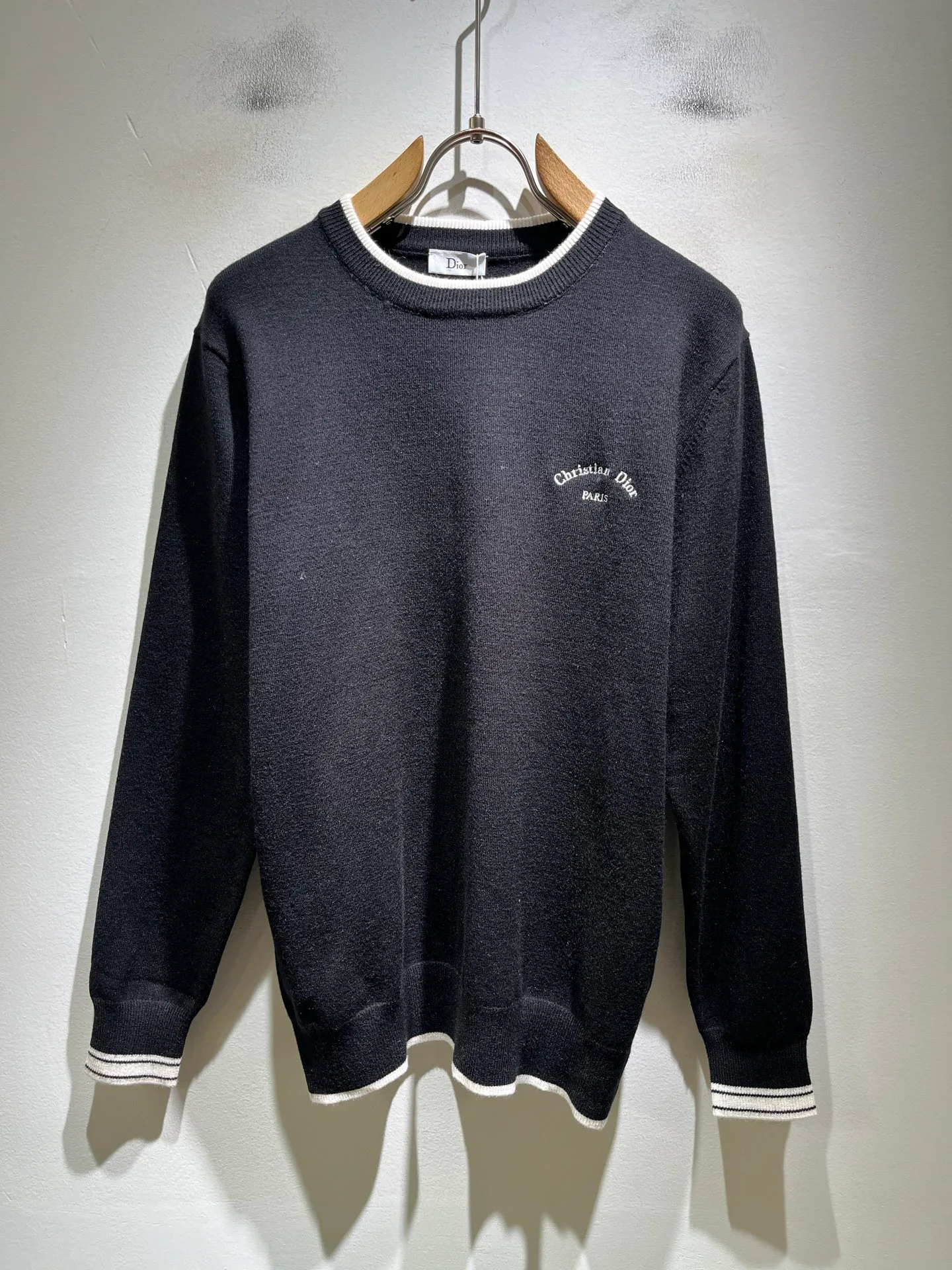 Джемперы И Свитеры Мужские Christian Dior 18343260