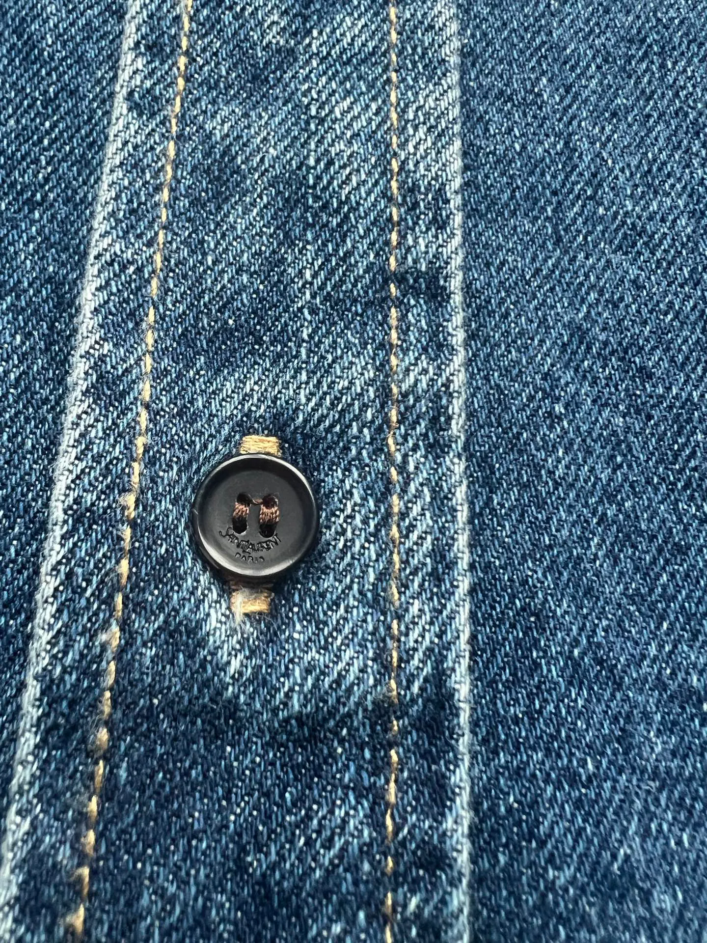 Рубашки Женские Saint Laurent 17370565
