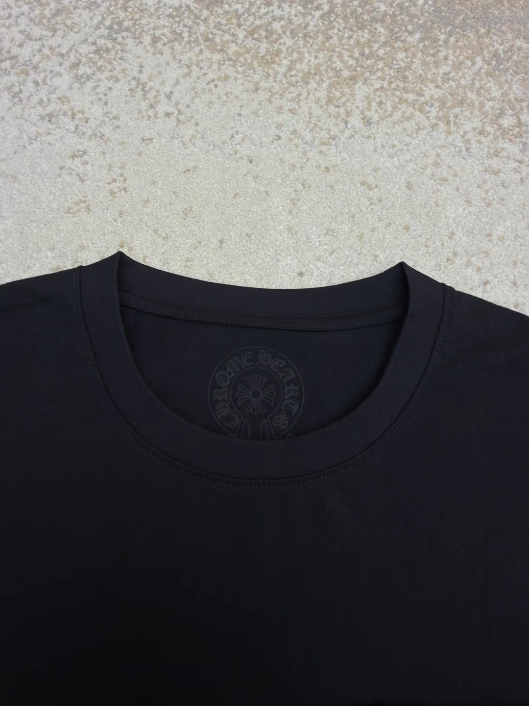 Футболки Мужские Chrome Hearts 10452218