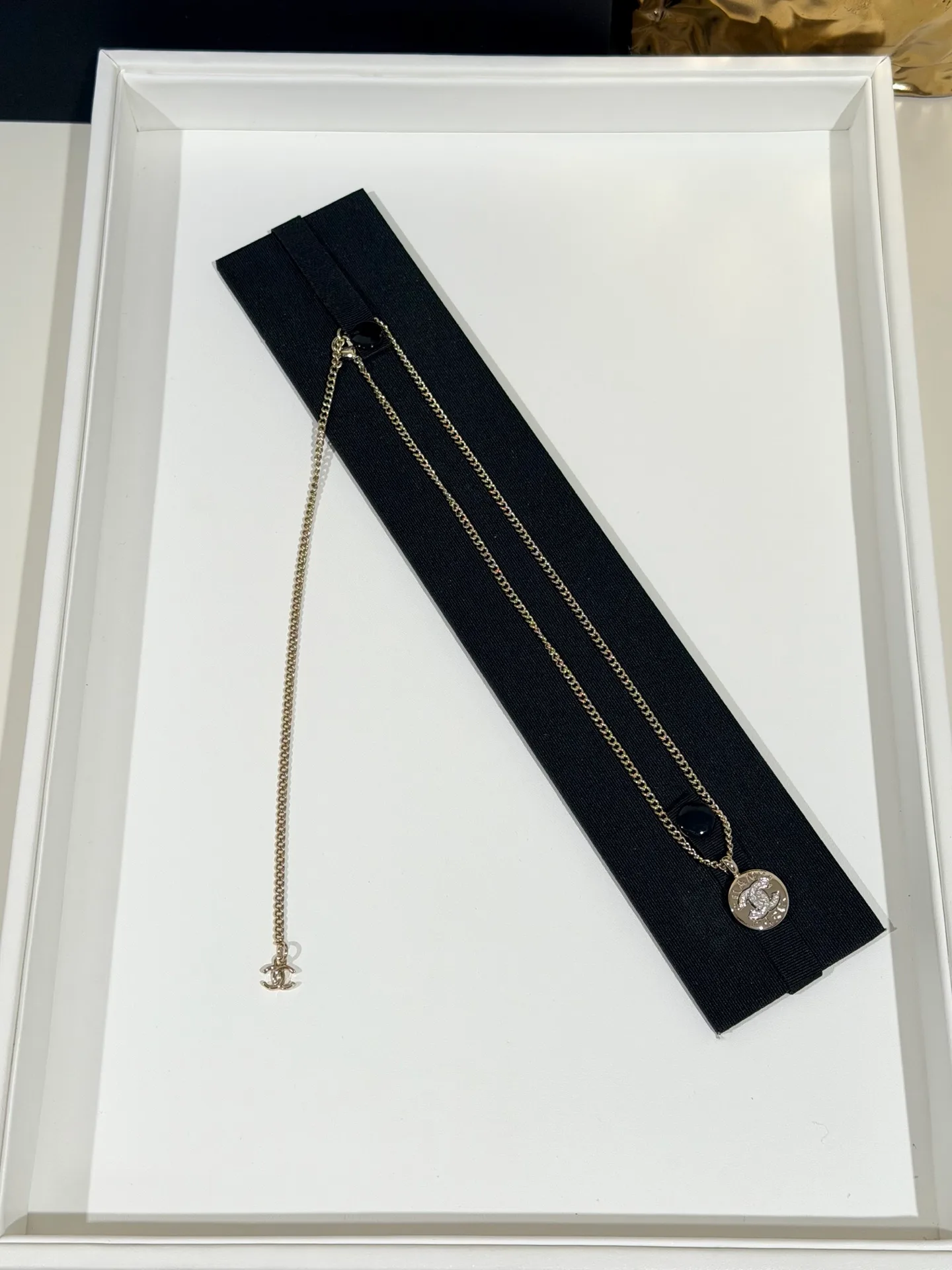 Бижутерия Chanel 18341282