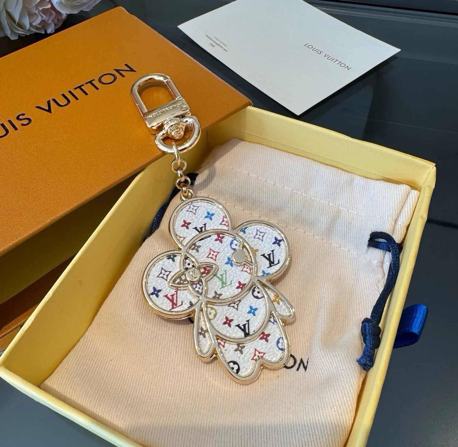Ключницы Louis Vuitton 18013325
