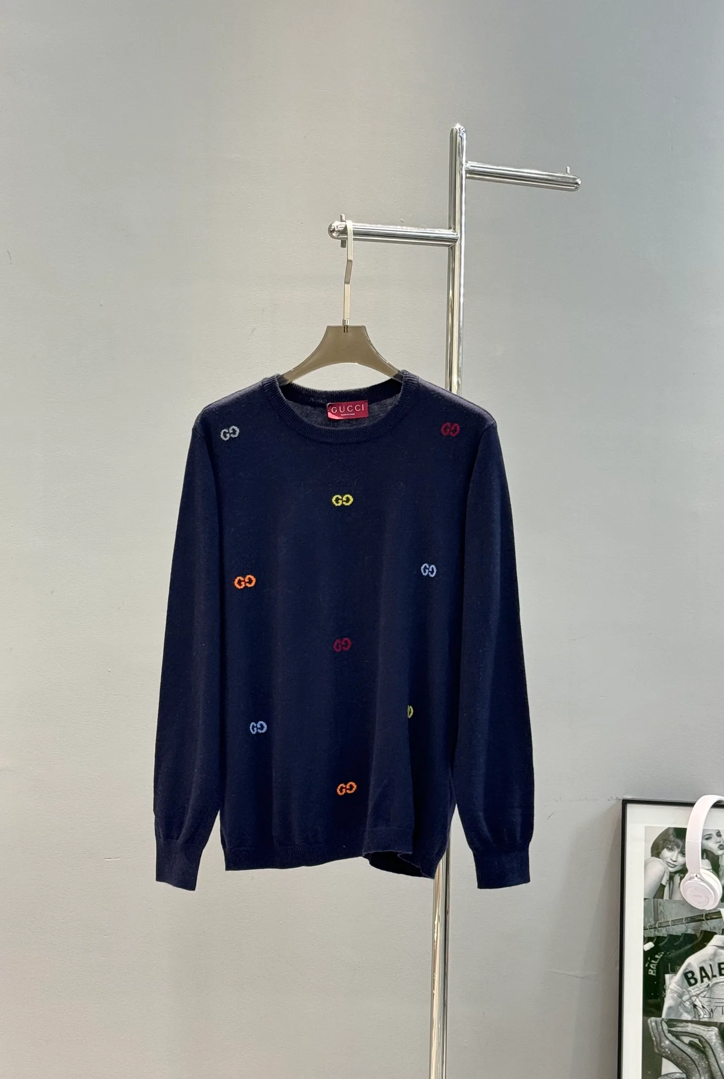 Свитеры Мужские Gucci 119218