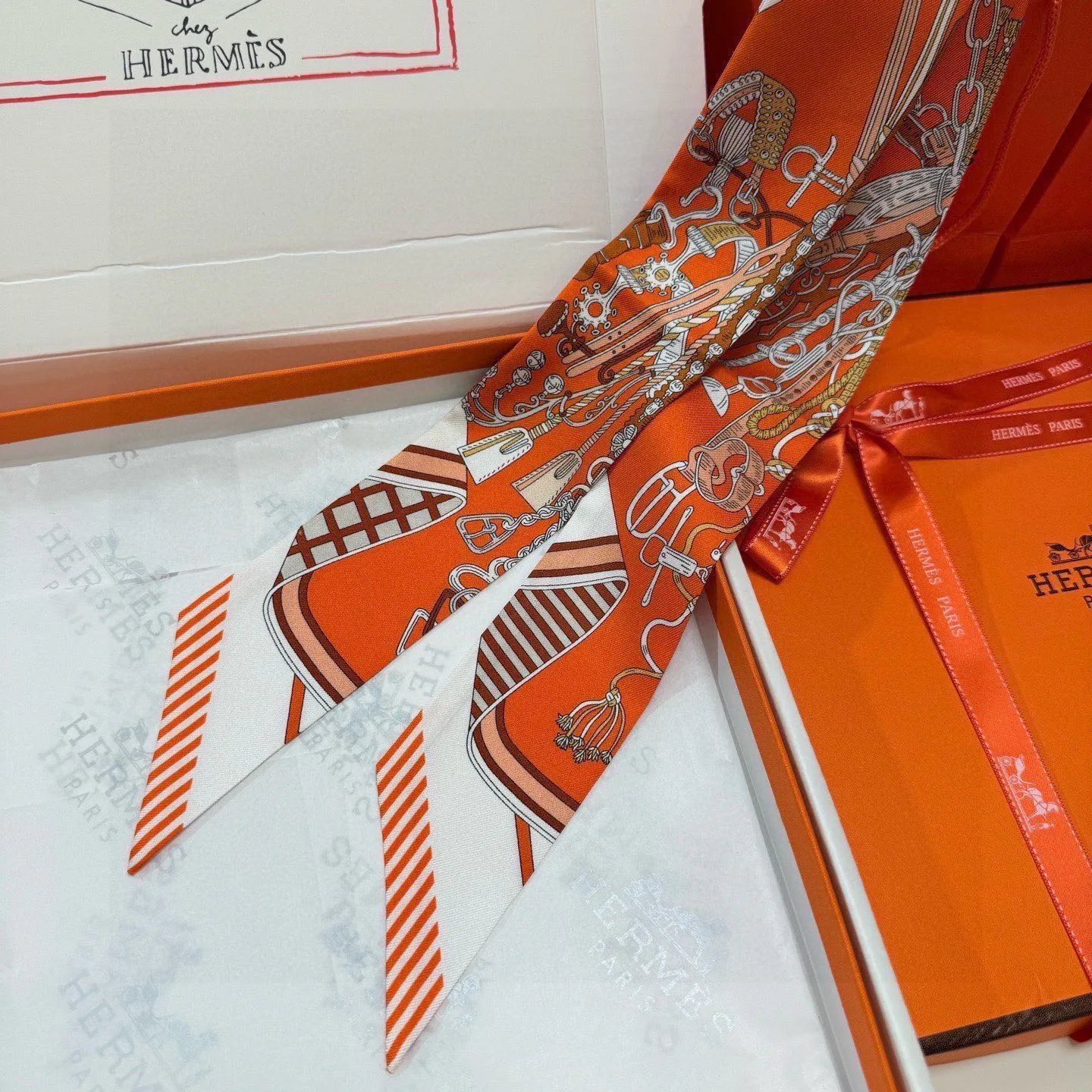 Платки Hermes 11888302