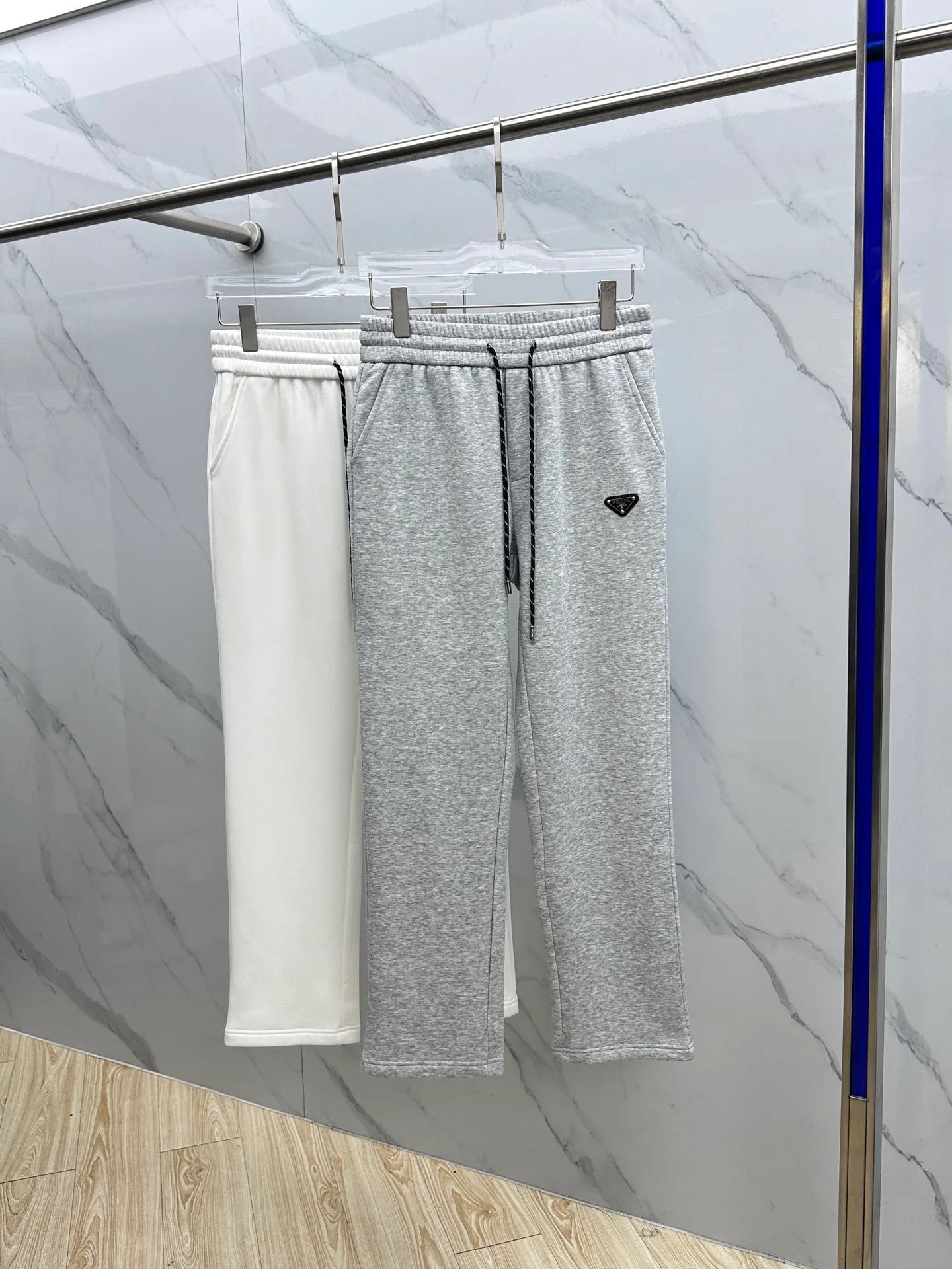 Брюки Мужские Prada 18246691