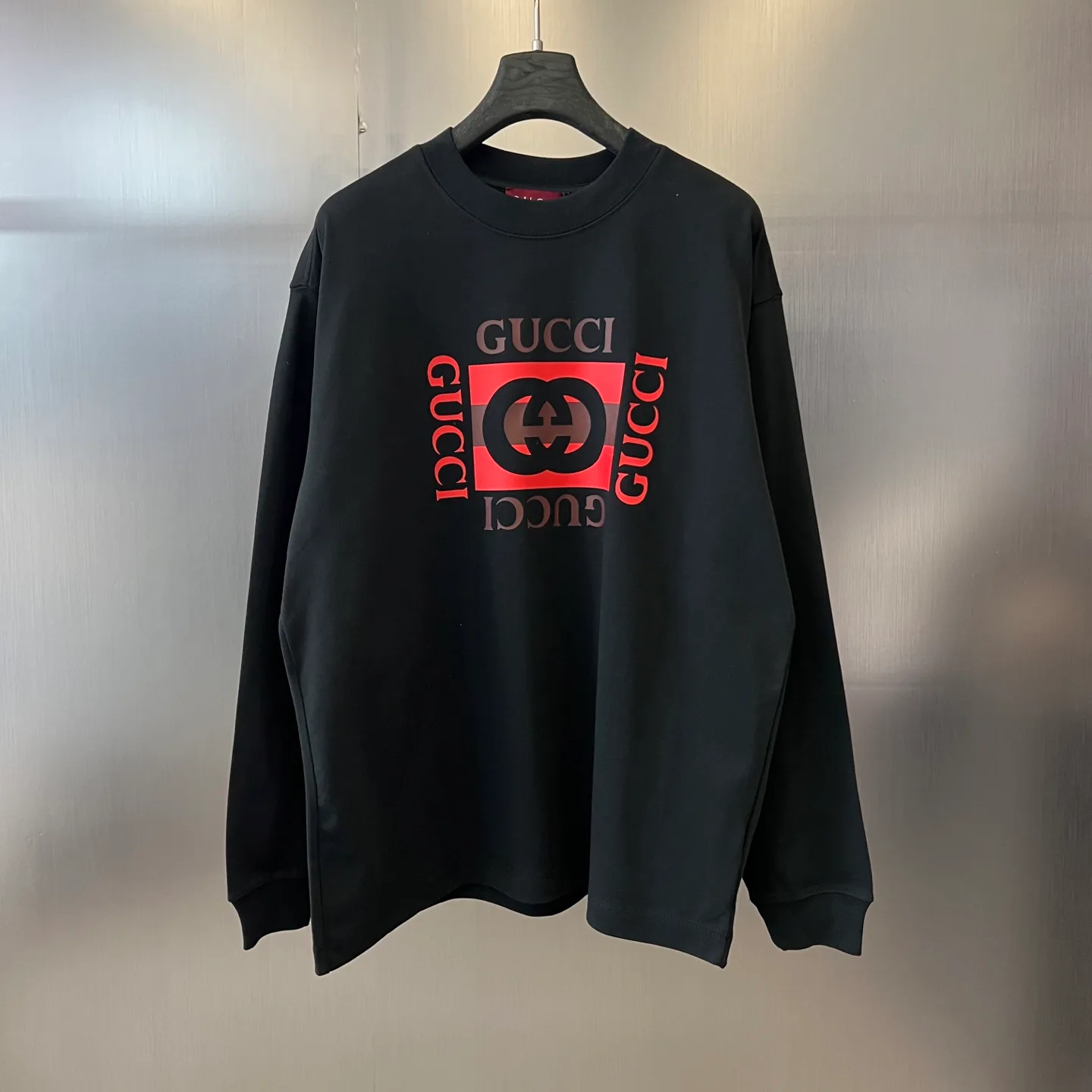 Лонгсливы Женские Gucci 856650