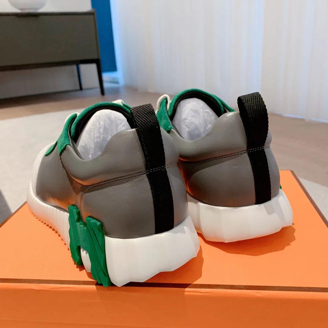 Кроссовки Женские Hermes 17763722