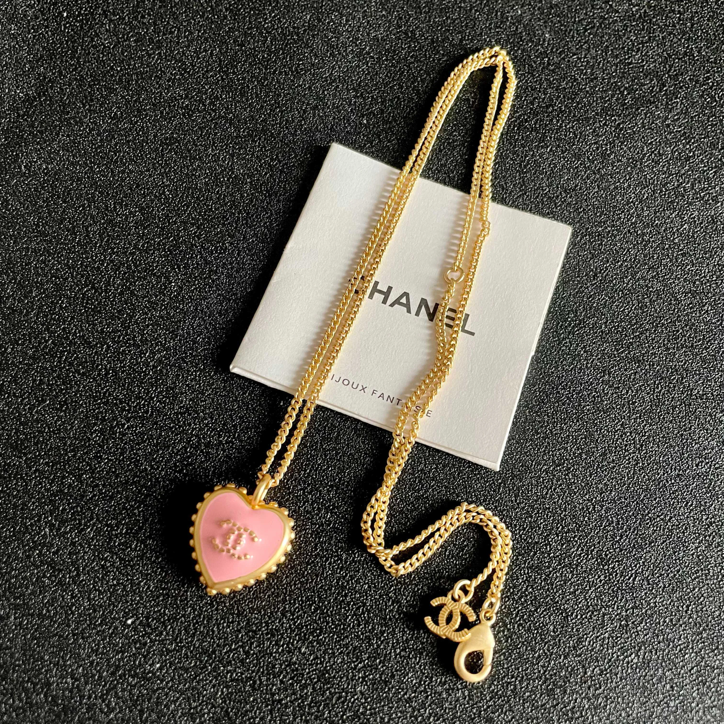 Бижутерия Chanel 1256219