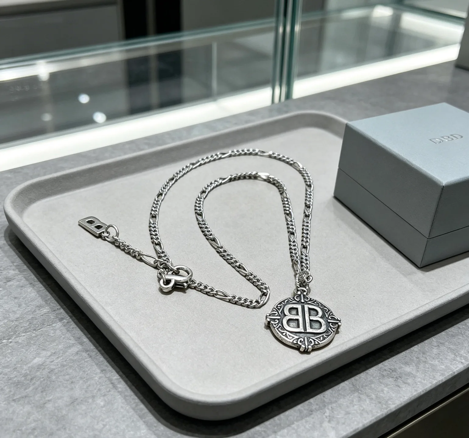 Бижутерия Balenciaga 16927331