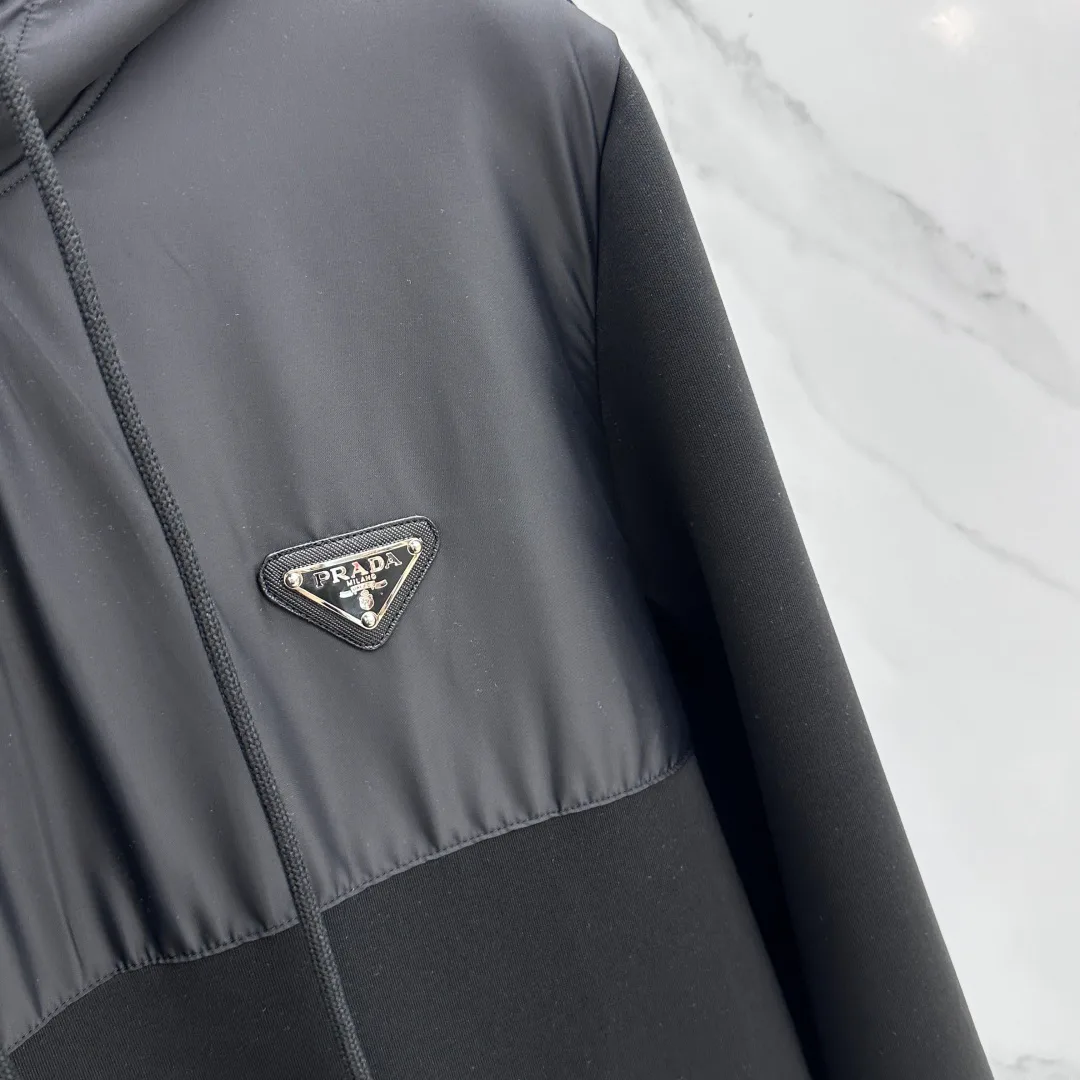 Свитшоты И Худи Мужские Prada 18705554