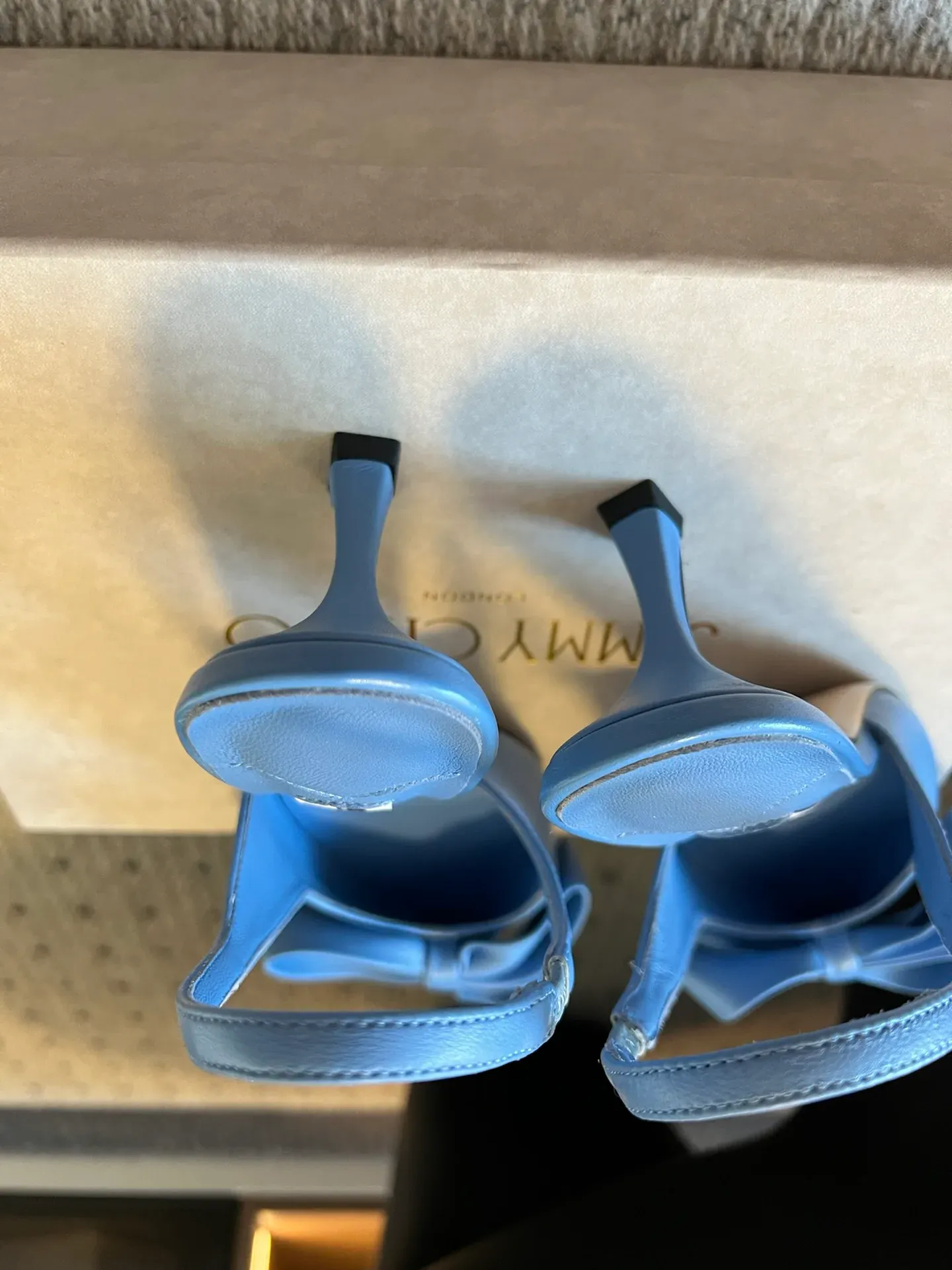 Туфли Женские Jimmy Choo 24700