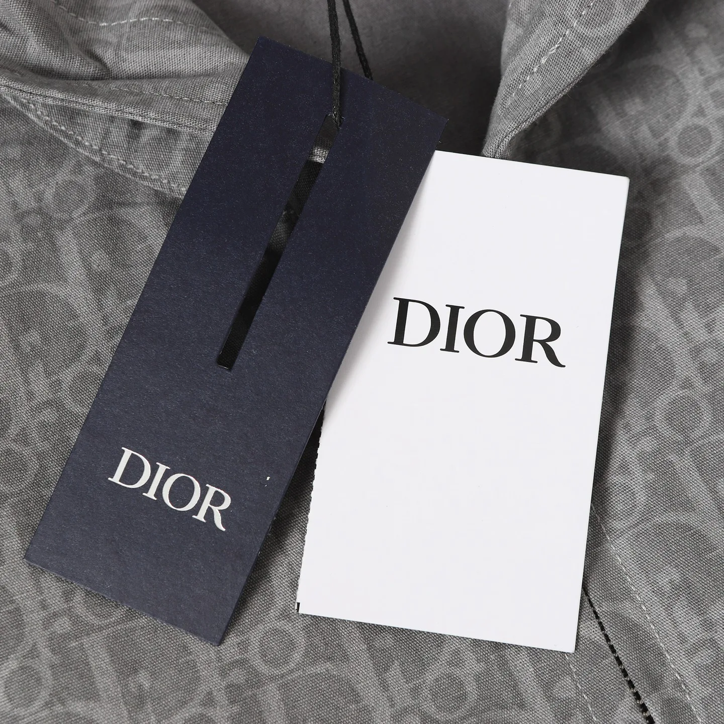 Куртки И Пуховики Мужские Christian Dior 114370