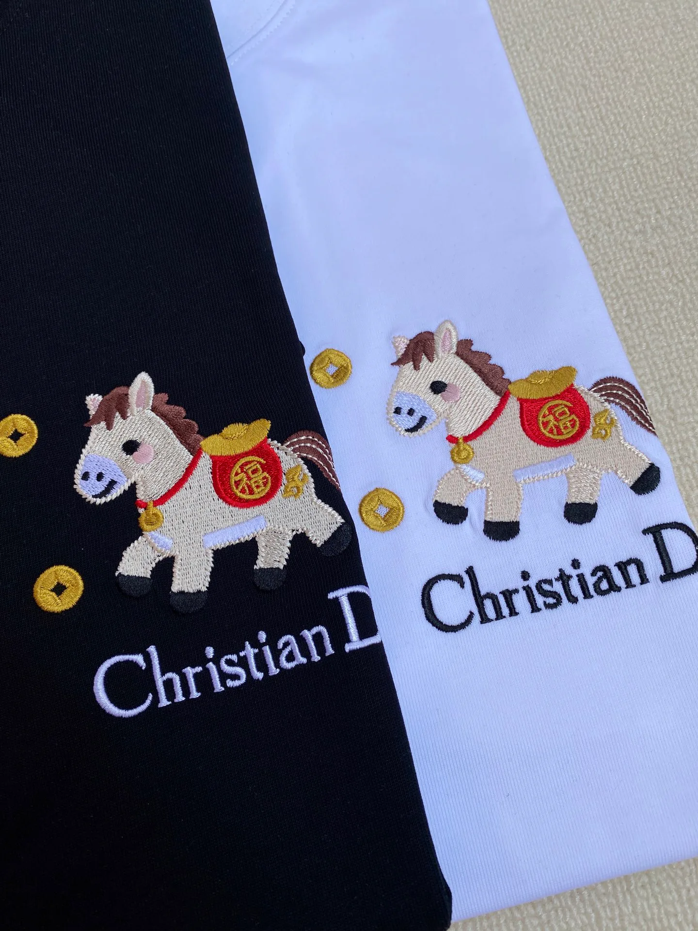 Футболки Мужские Christian Dior 14117588