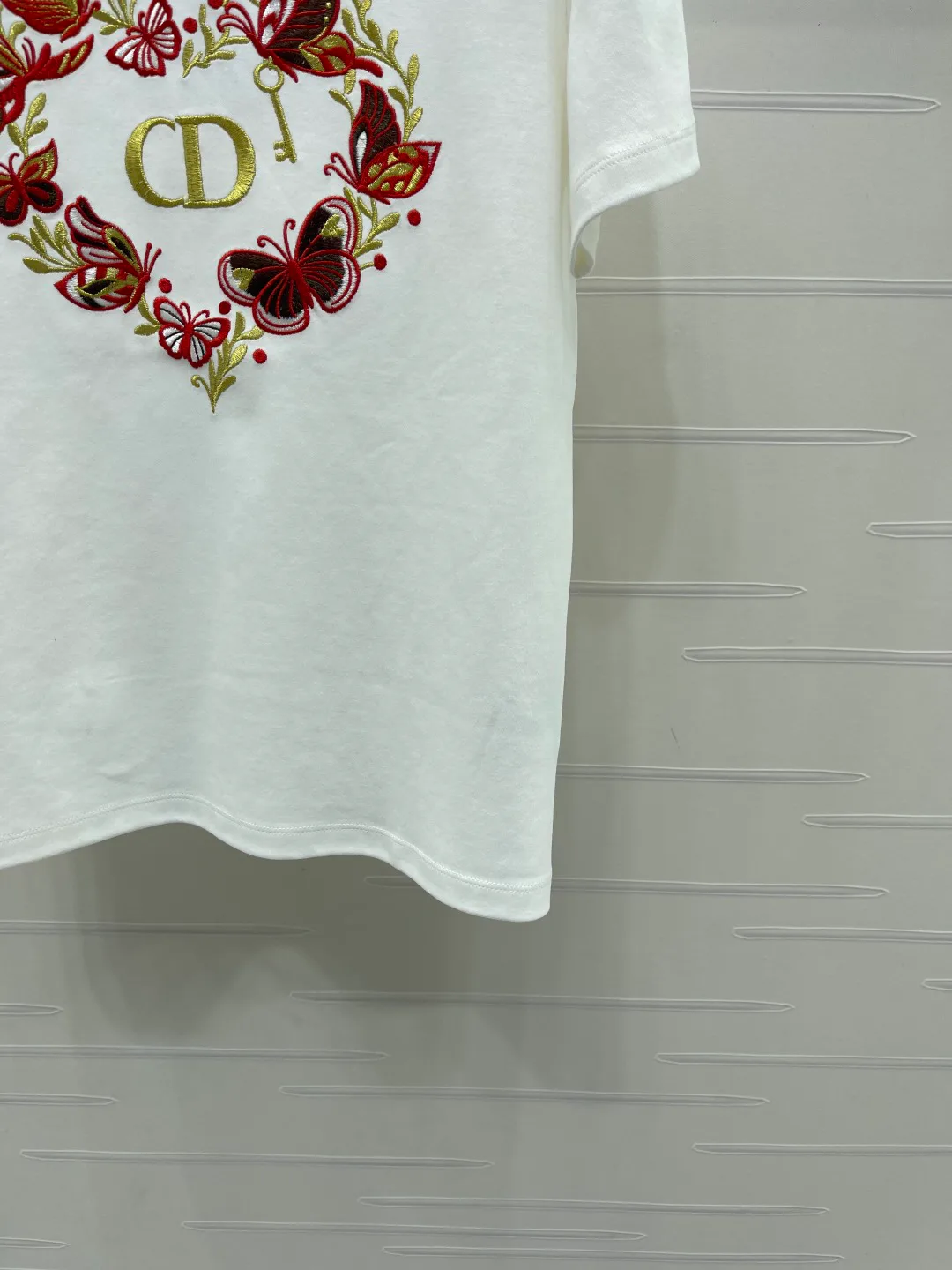 Футболки Женские Christian Dior 11382969