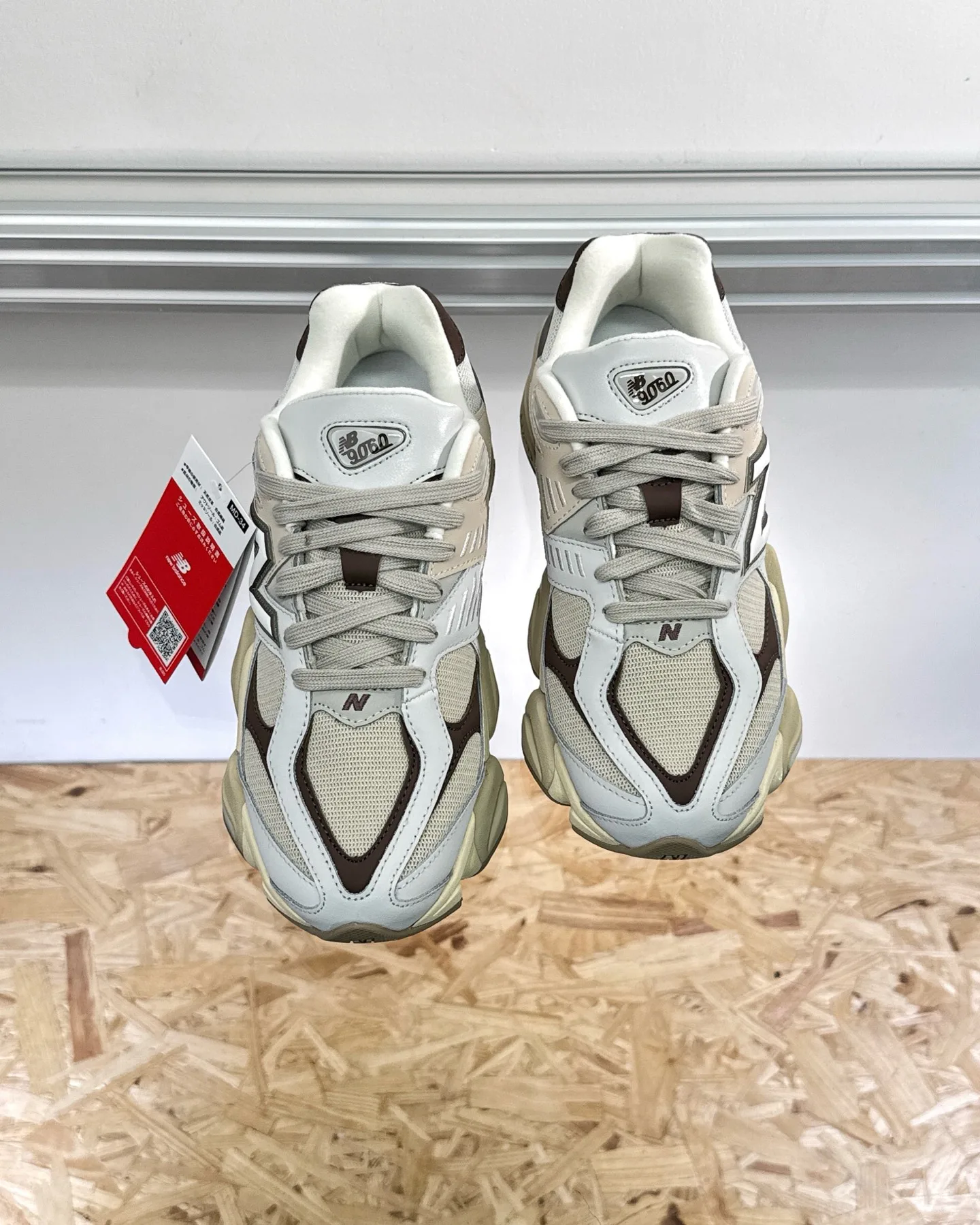 Кроссовки Женские New Balance 17963945
