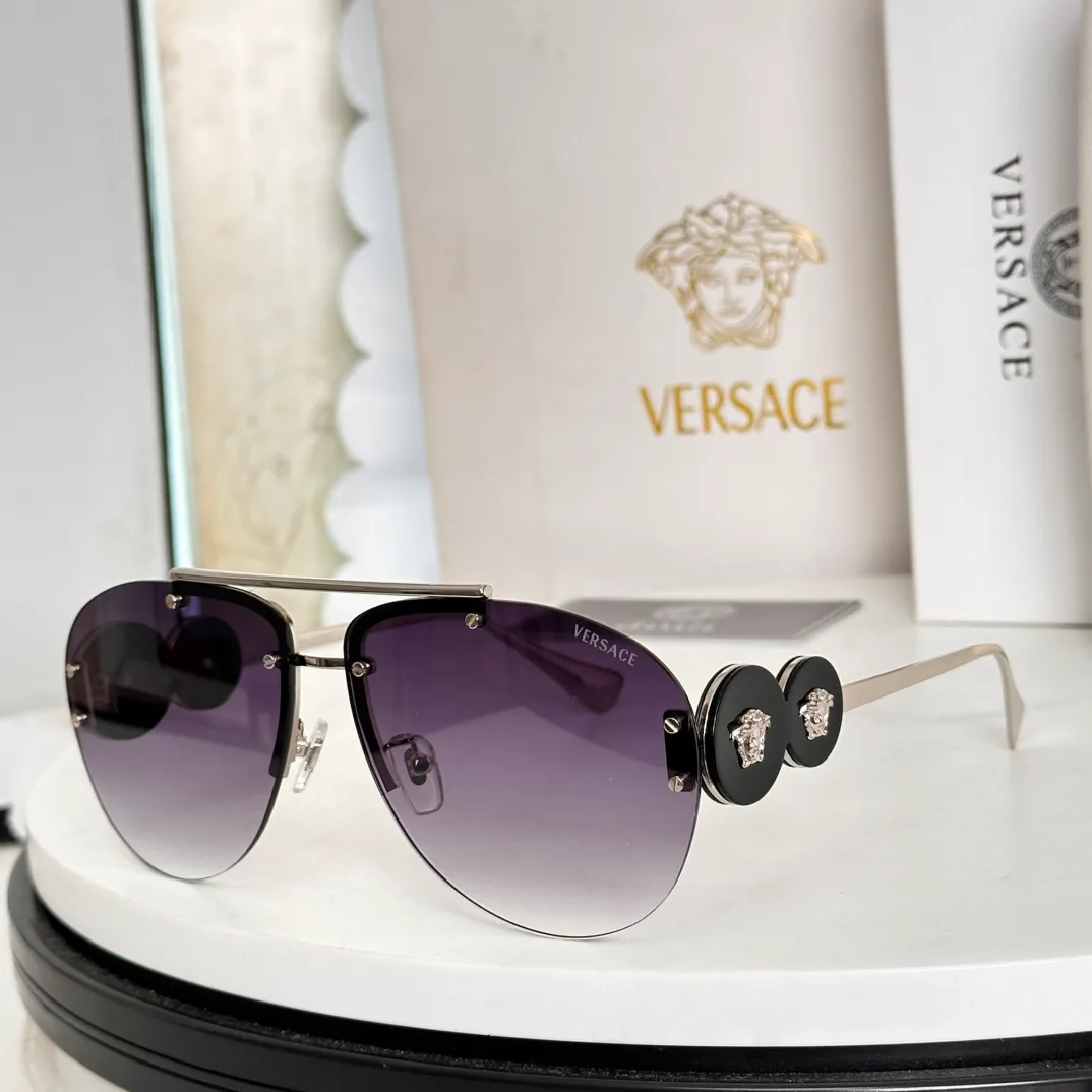 Очки Versace 378718