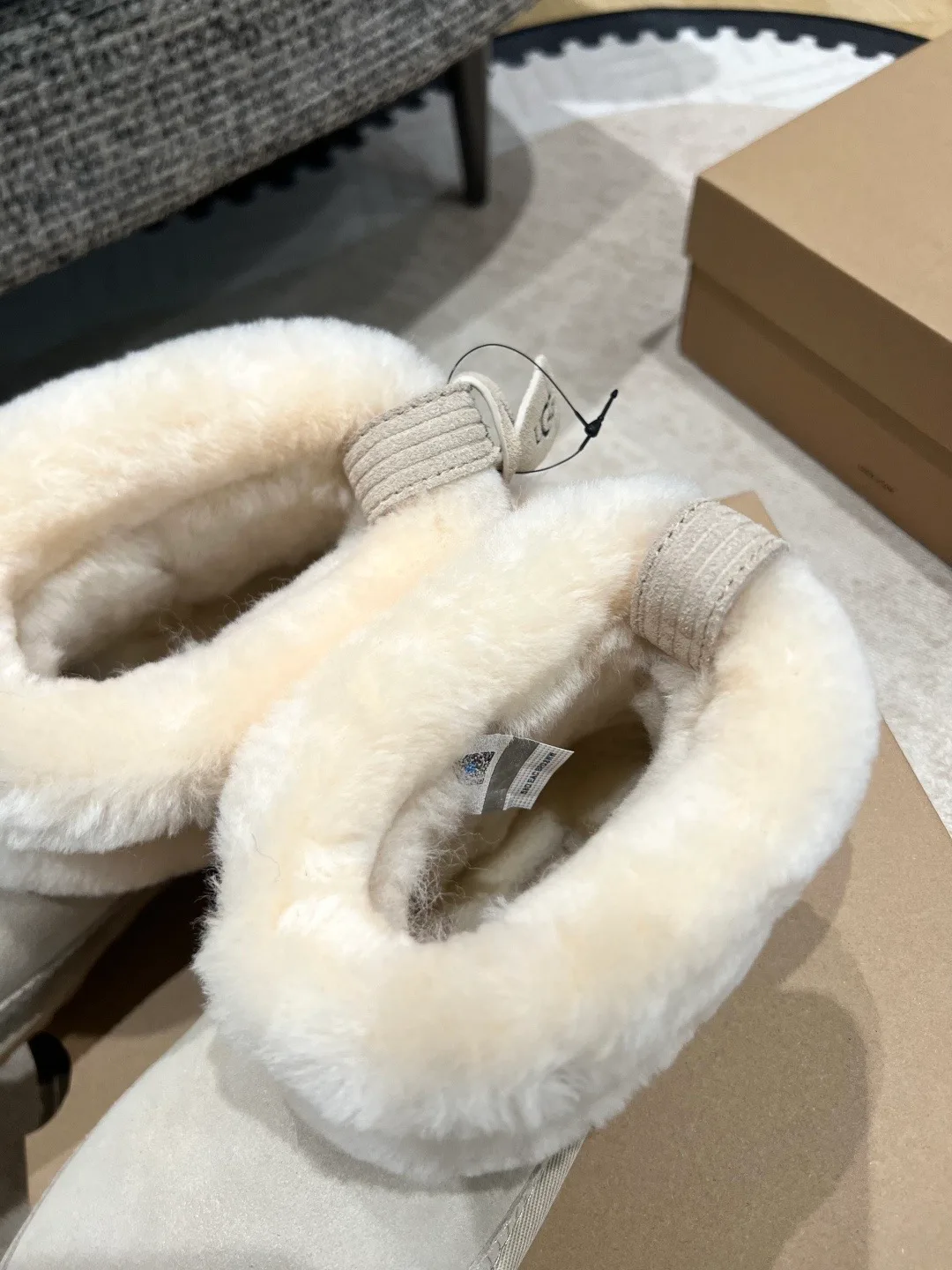 Угги Женские Ugg 18627842
