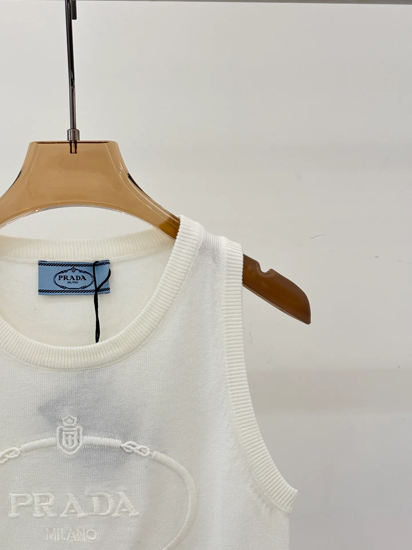 Жилеты Женские Prada 11528743