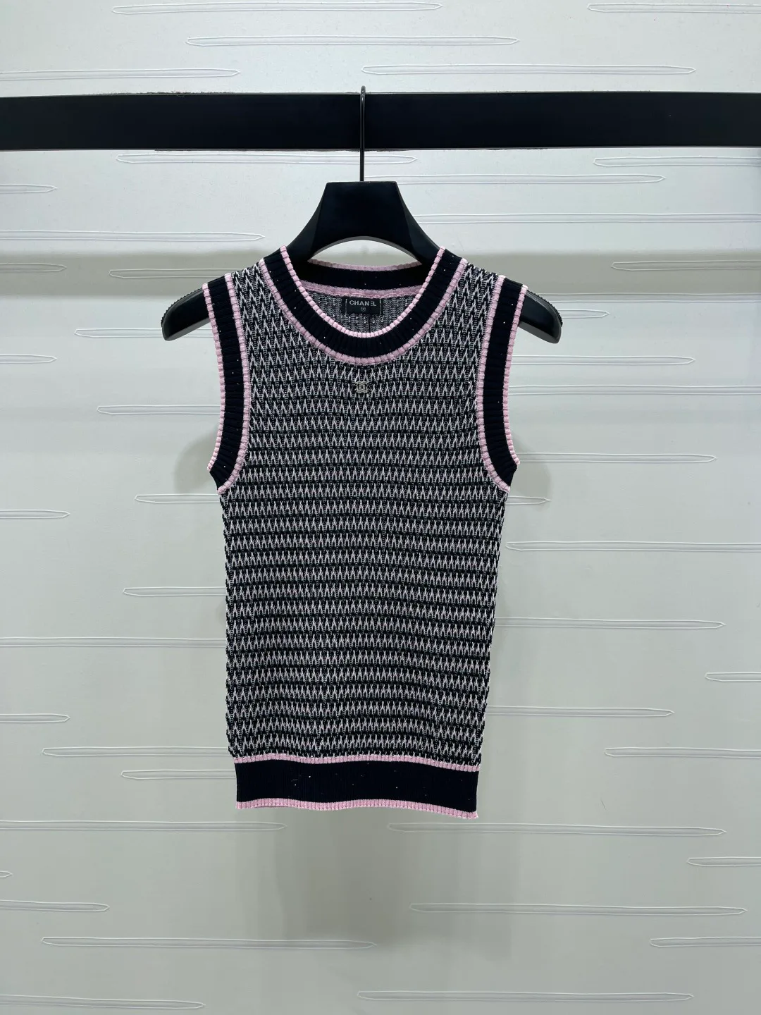 Жилеты Женские Chanel 5024754