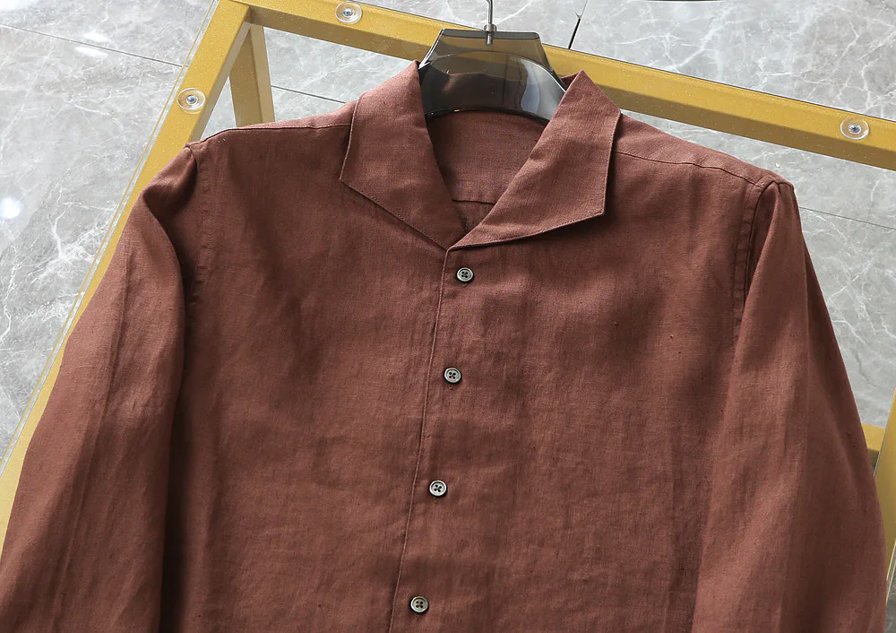 Рубашки Мужские Zegna 9055940