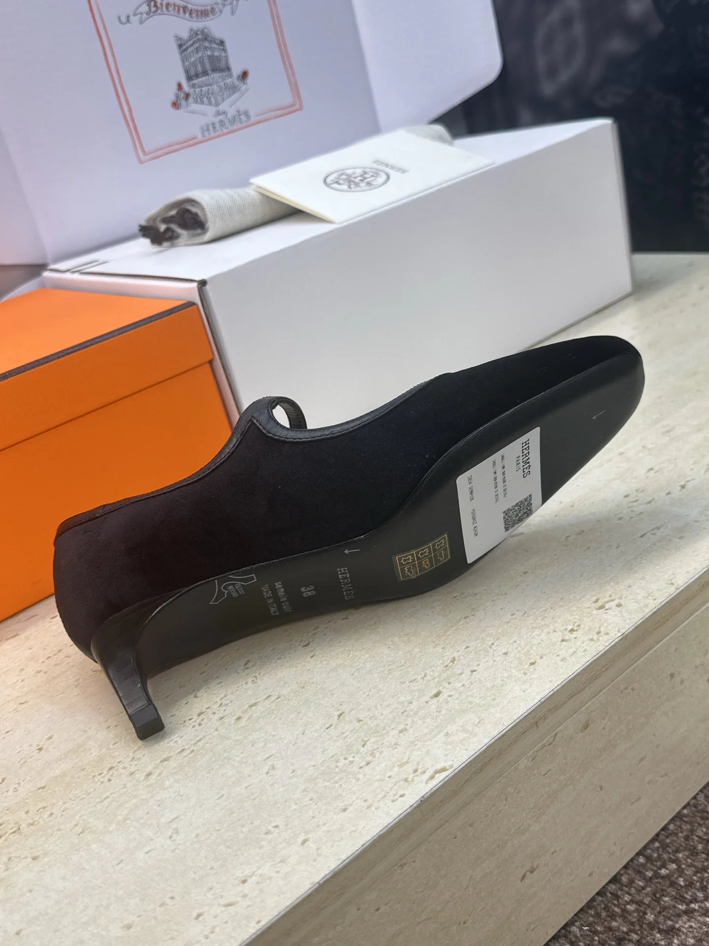 Туфли Женские Hermes 11465243