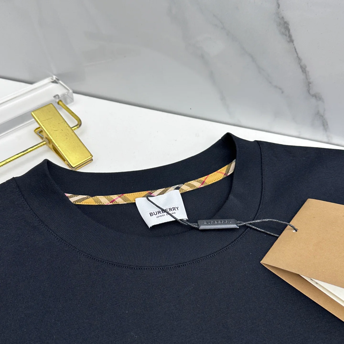 Футболки Женские Burberry 1635387