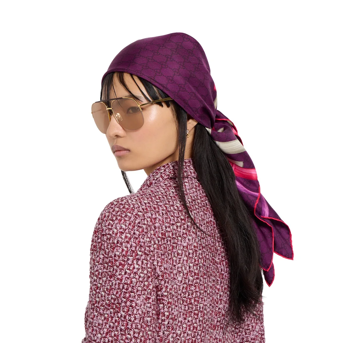 Платки Gucci 10477355