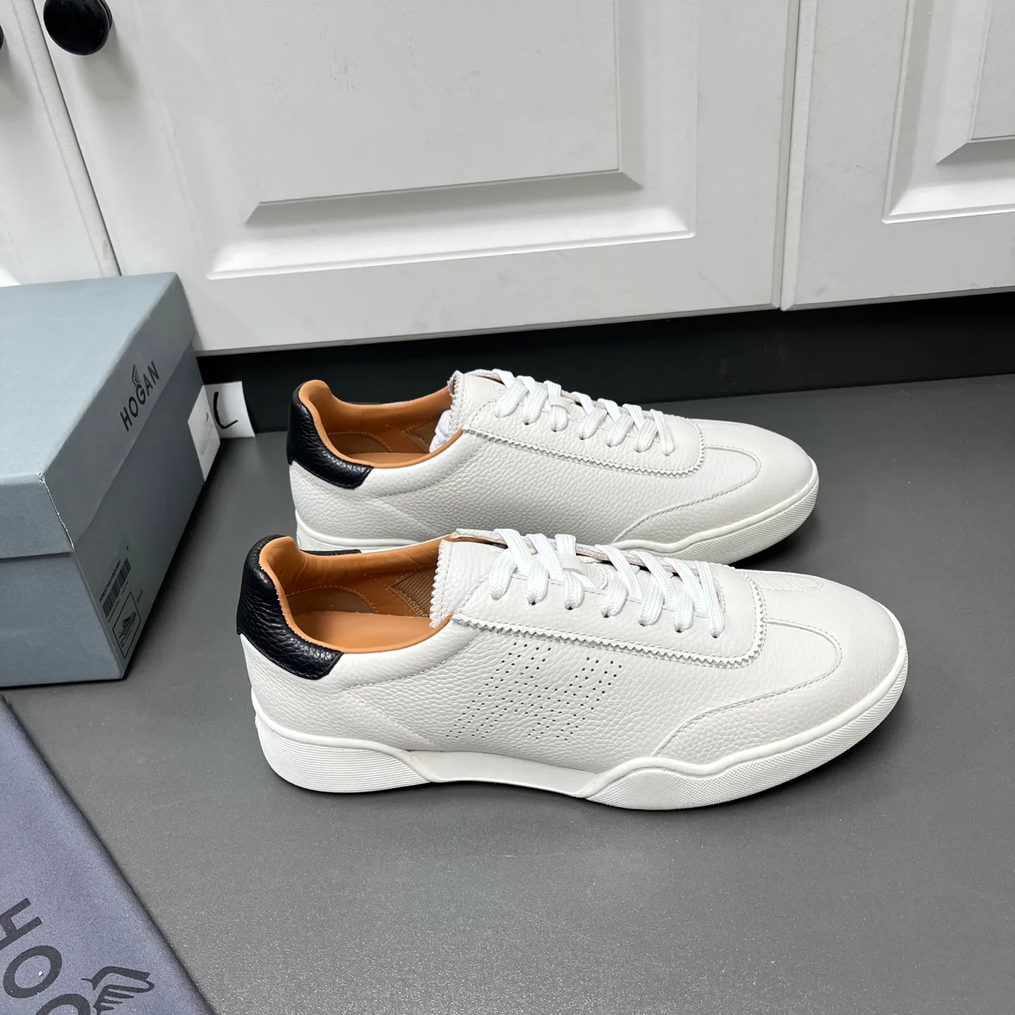 Кроссовки Мужские Hogan 6071843