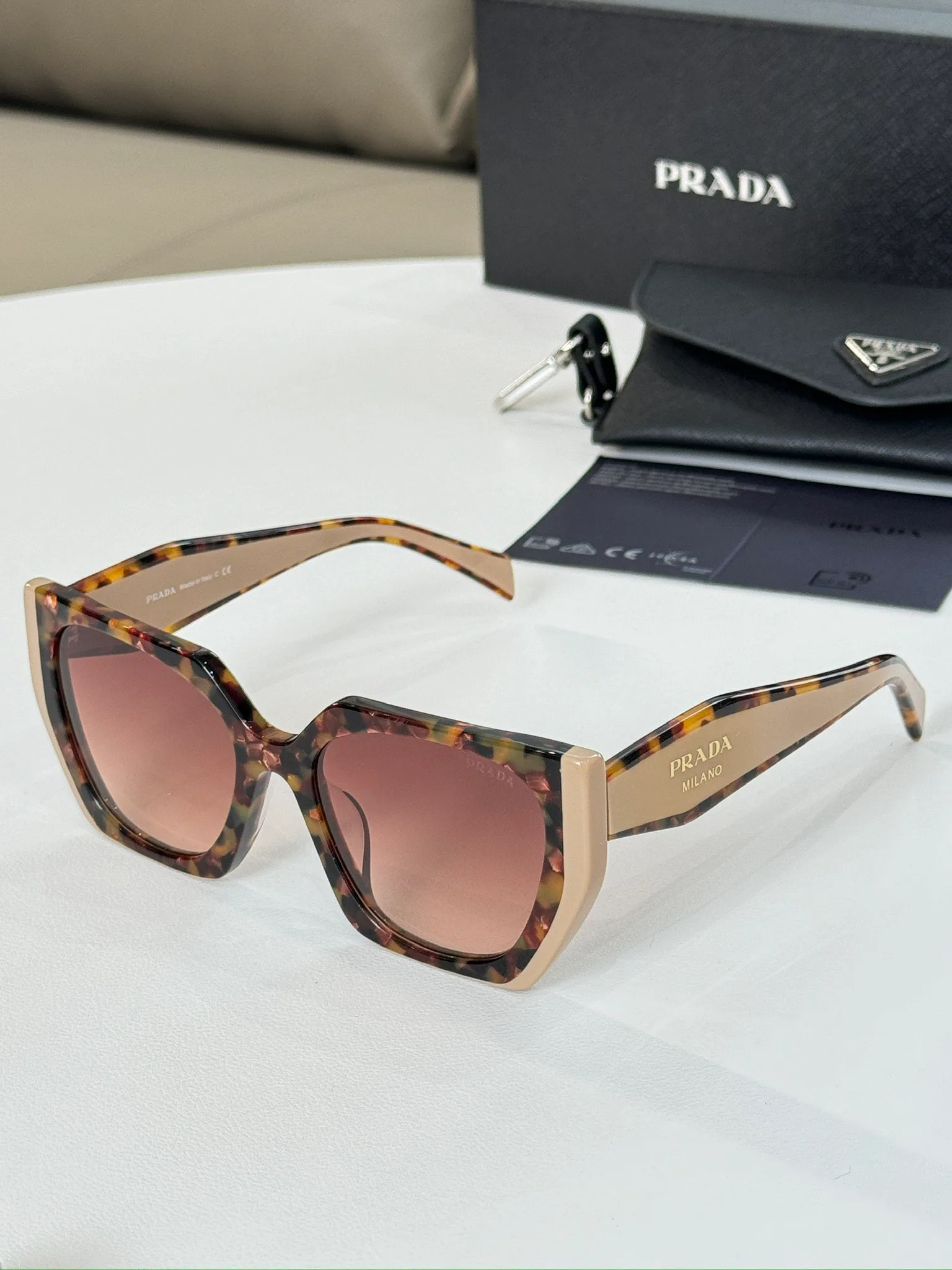 Очки Prada 6623895