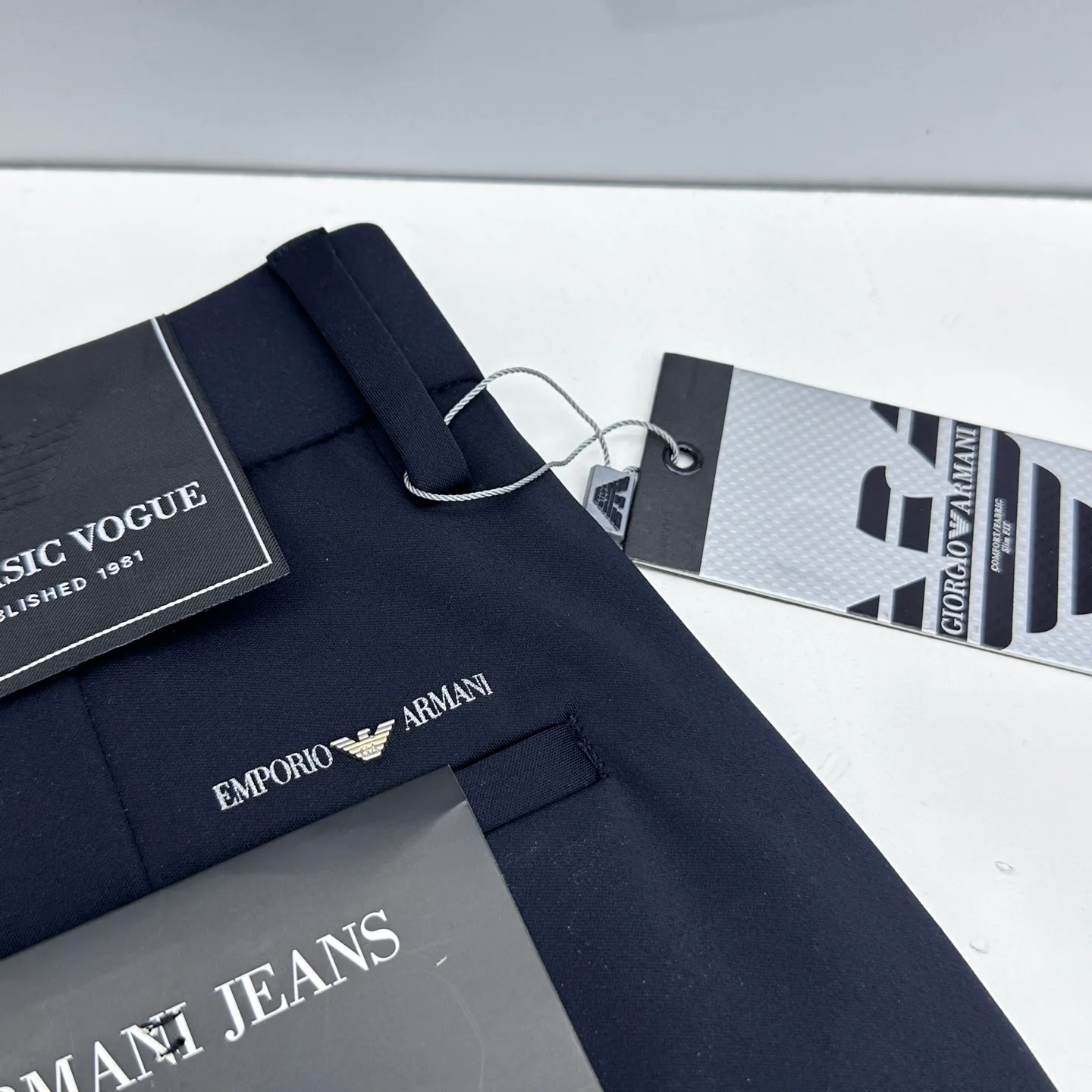 Брюки Женские Armani 13118821