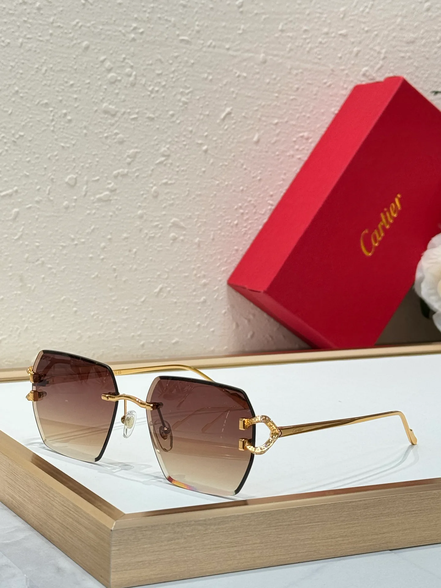 Очки Cartier 18325676