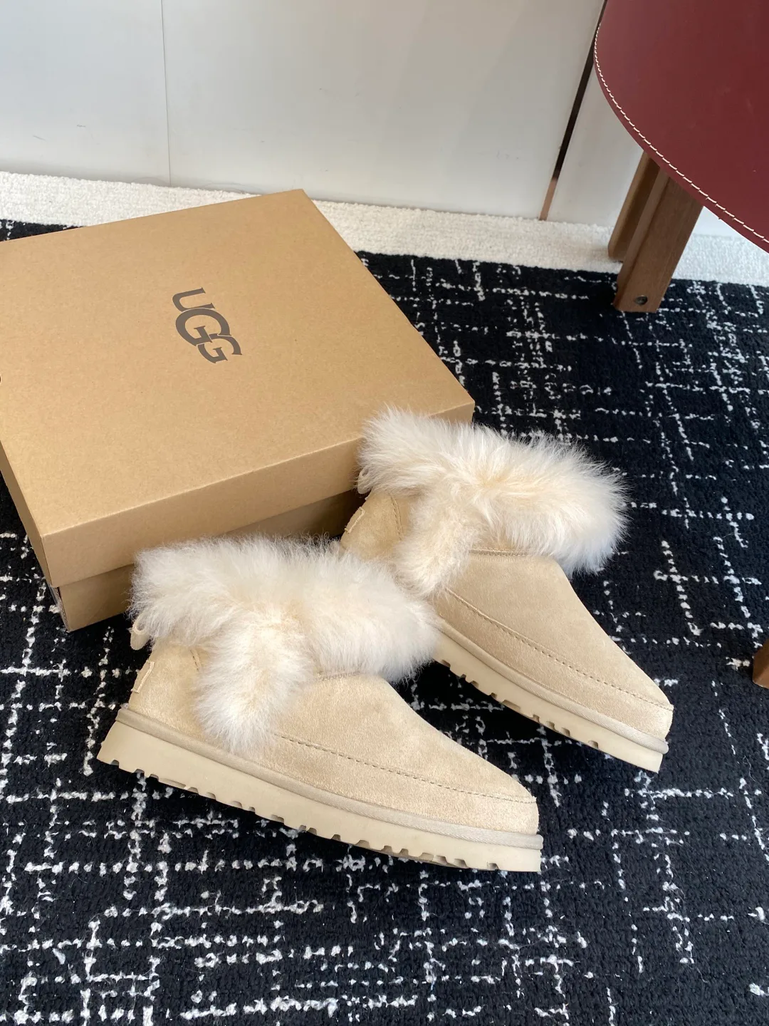 Угги Женские Ugg 192313