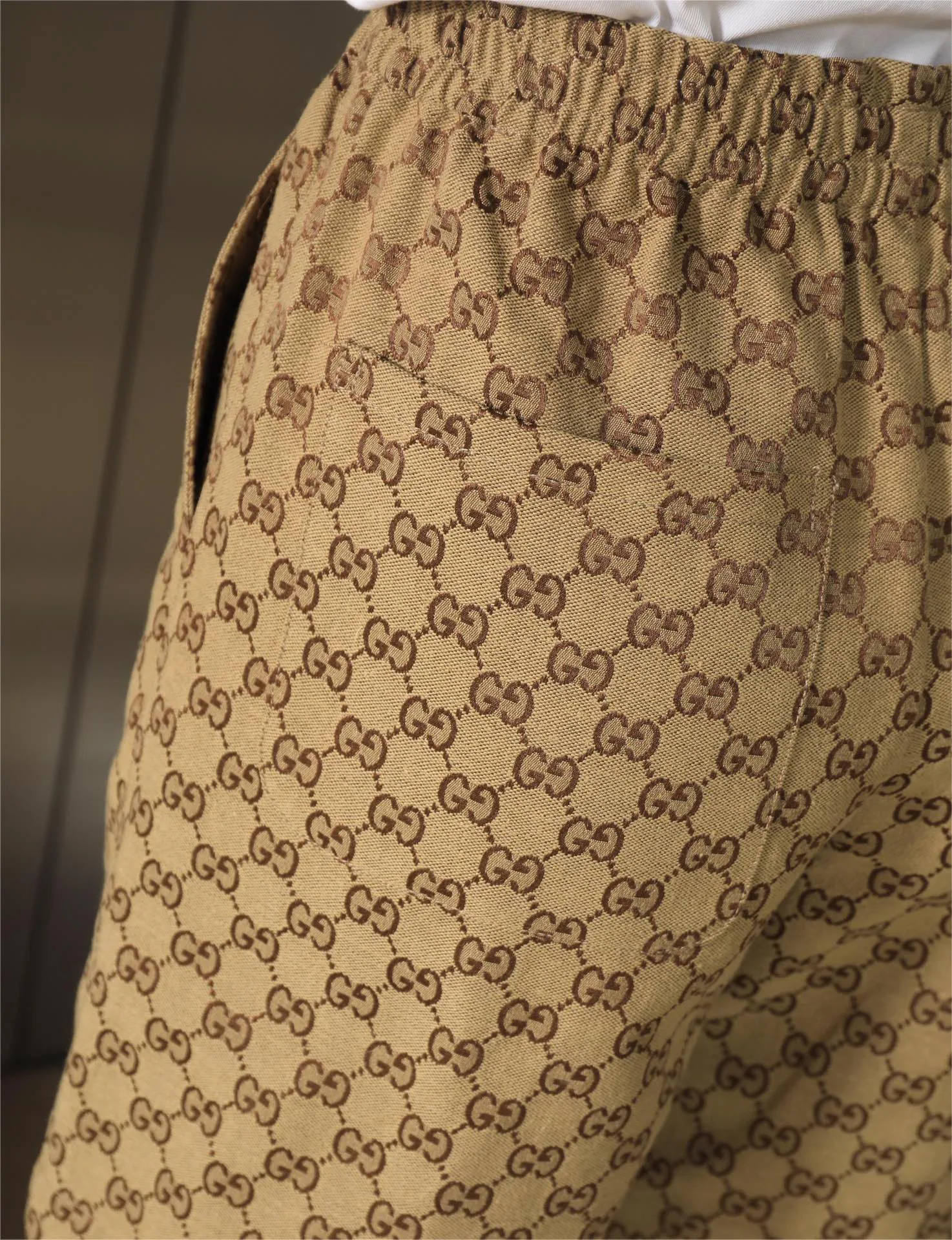 Шорты Женские Gucci 29255