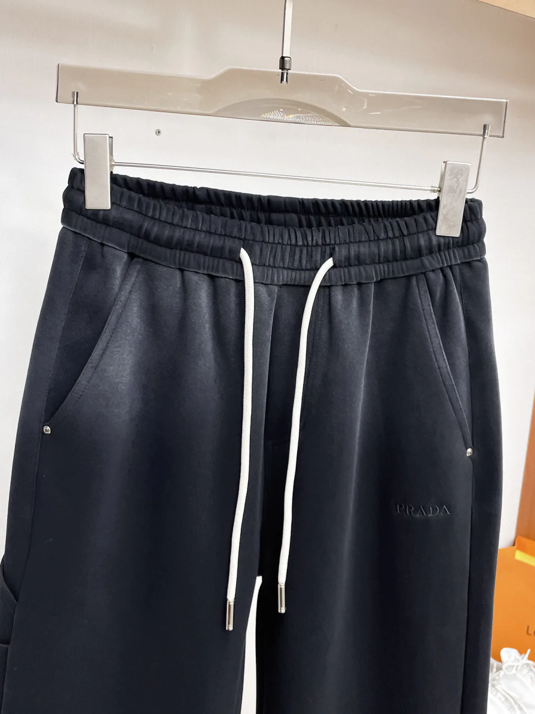 Брюки Мужские Prada 17510202