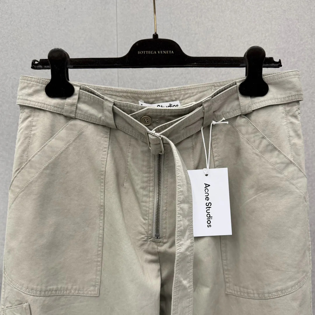 Брюки Мужские Acne Studios 17081827
