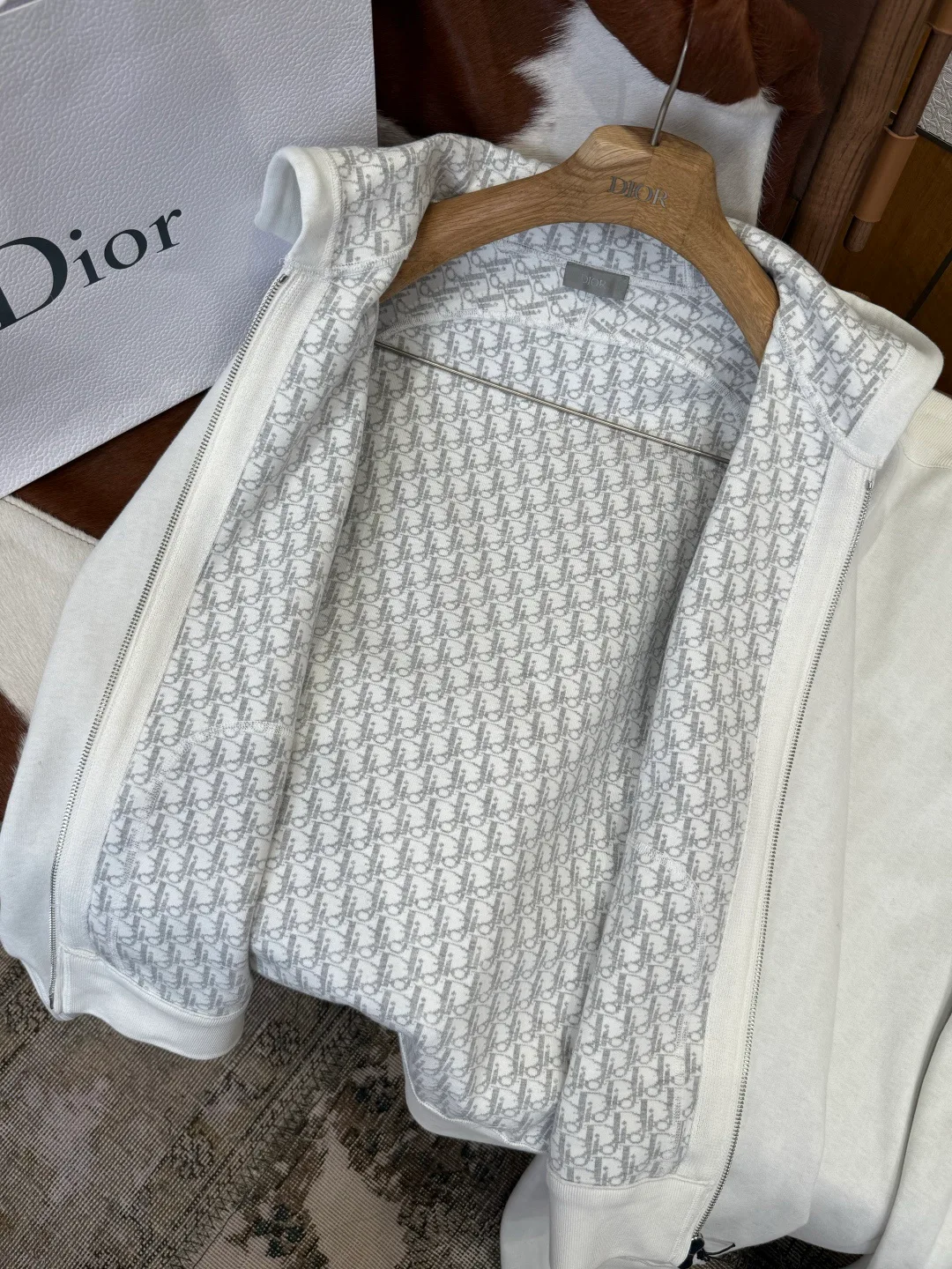 Спортивные Костюмы Мужские Christian Dior 5877479