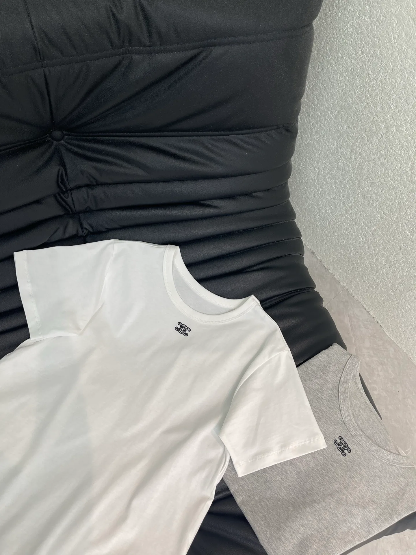 Футболки Женские Celine 12637800