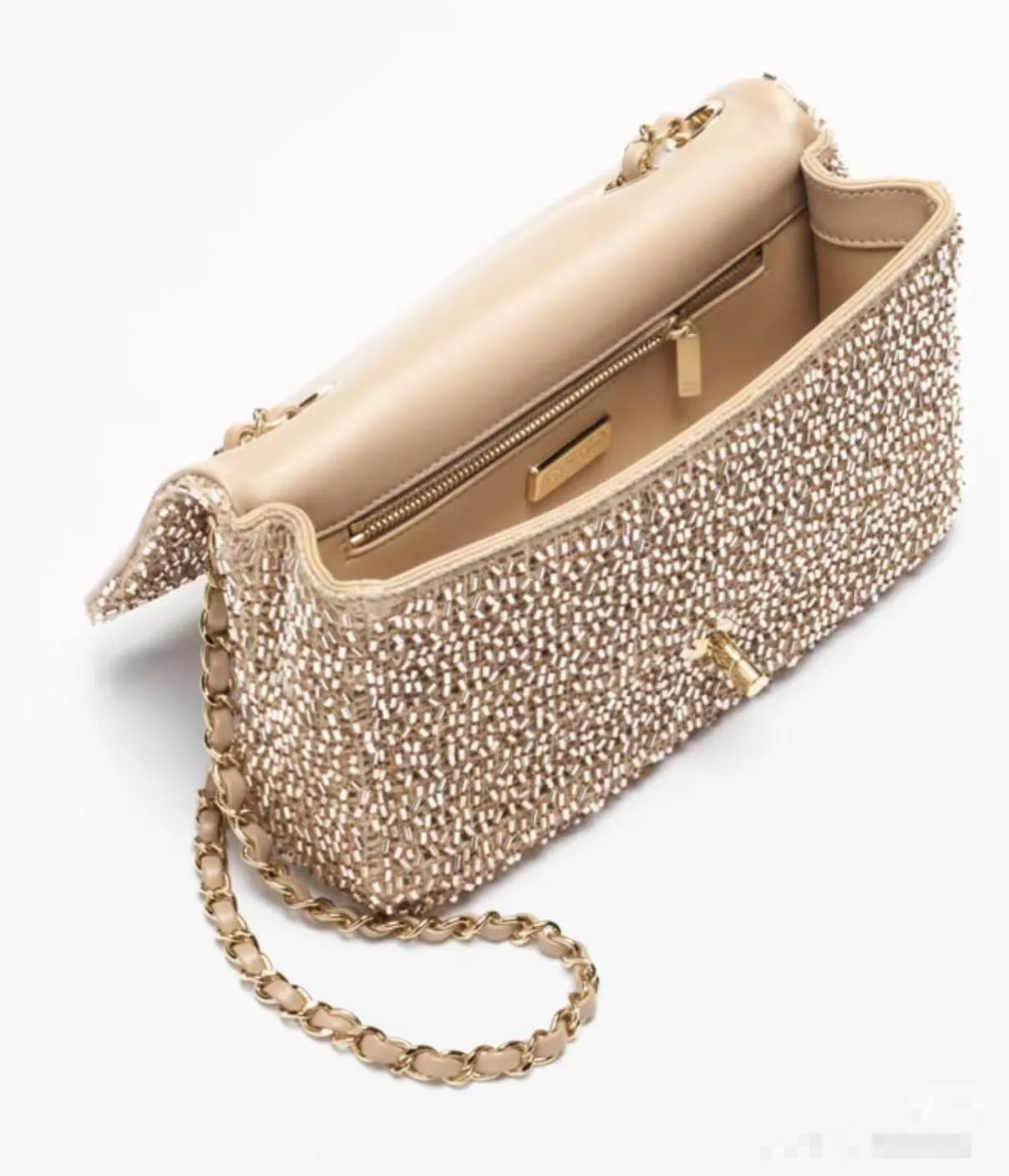 Клатчи Женские Chanel 13558200