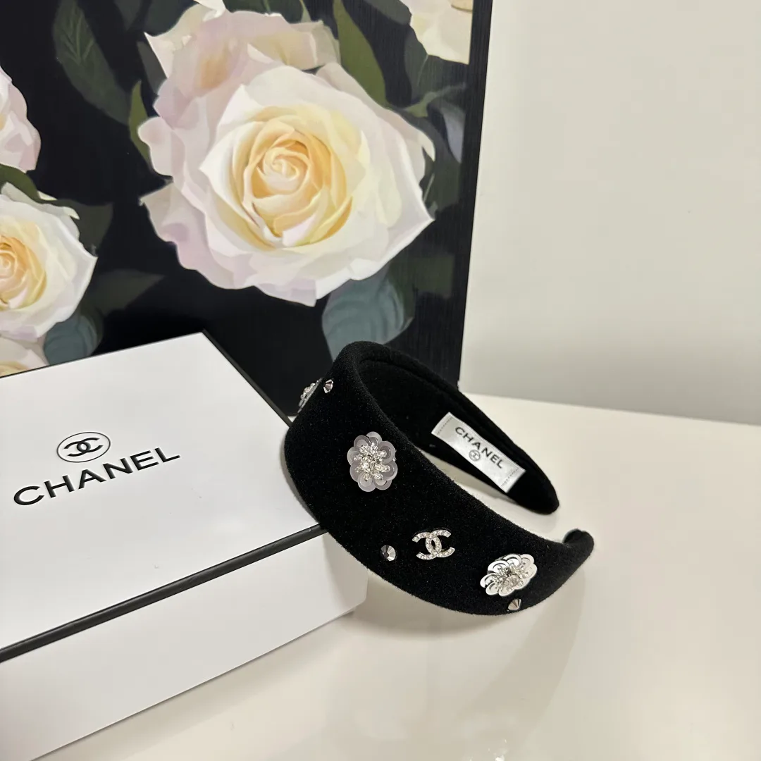 Головные Уборы Chanel 11469200