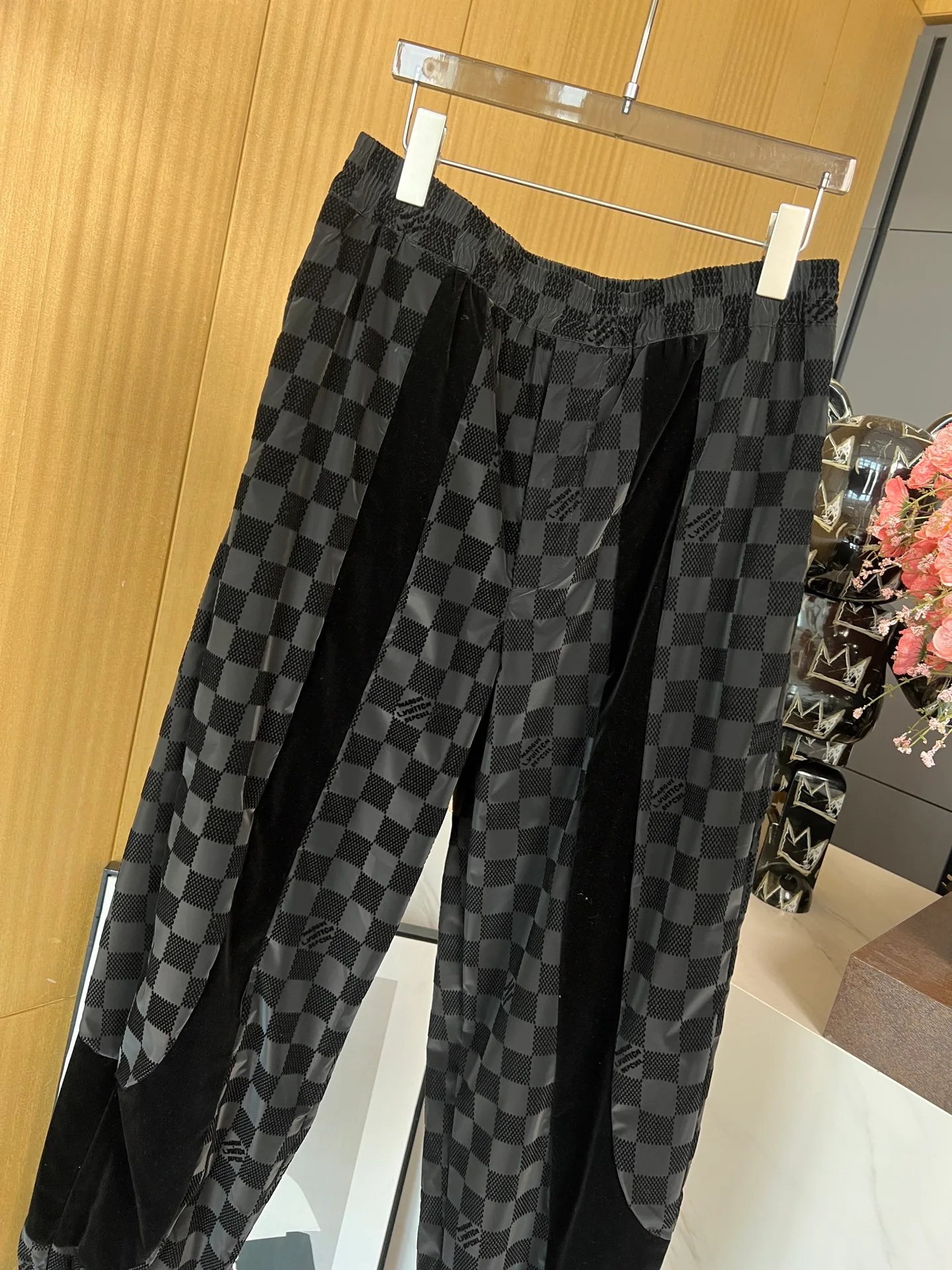 Брюки Мужские Louis Vuitton 563180