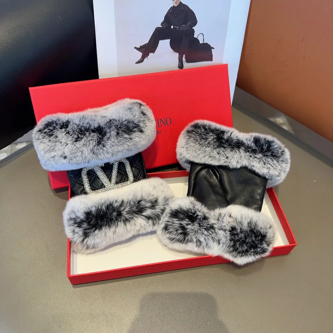 Перчатки Valentino 1518566