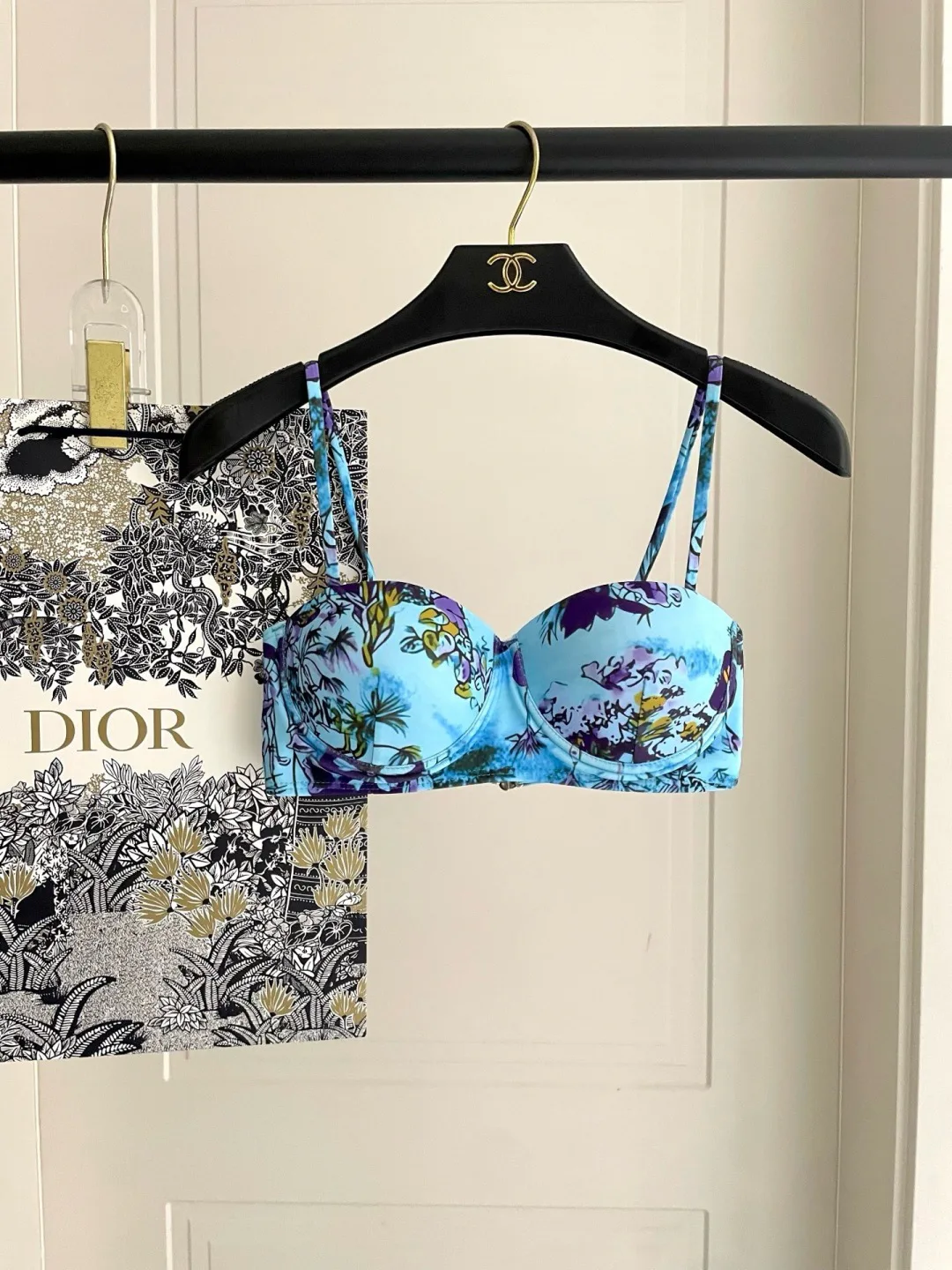 Купальники Женские Christian Dior 17448593