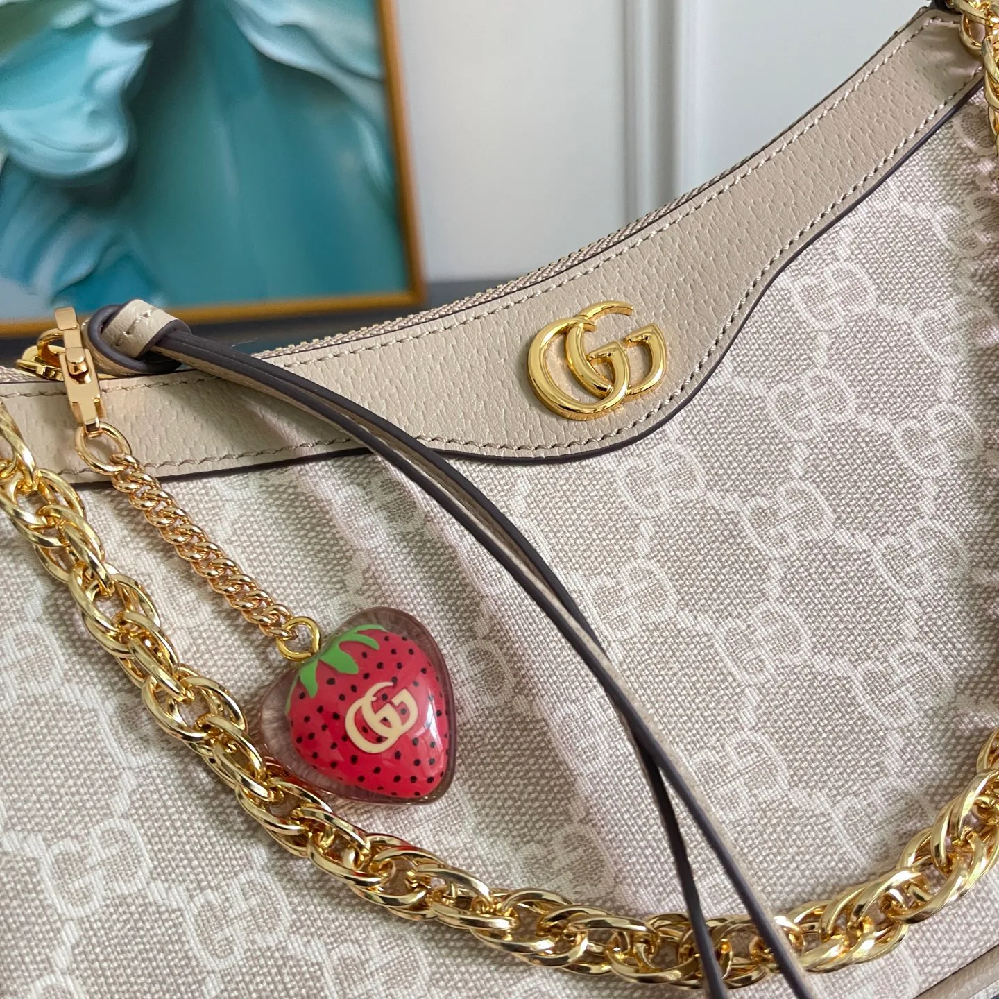 Классические Сумки Женские Gucci 13558904