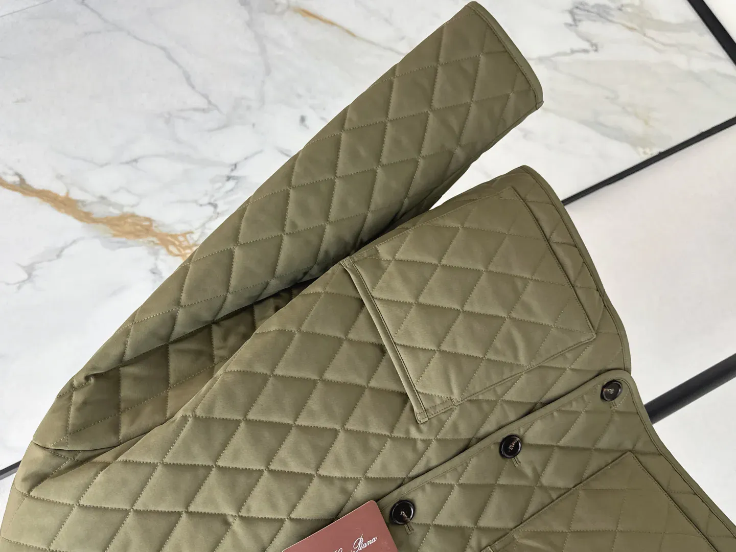 Куртки И Пуховики Женские Loro Piana 210806